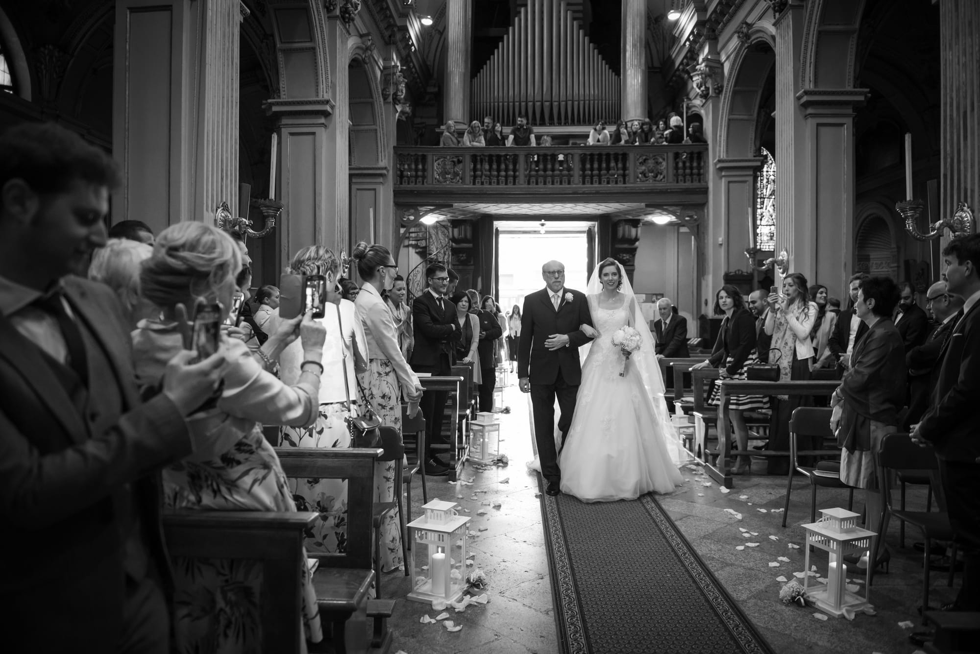 Reportage Annaflavia e Francesco