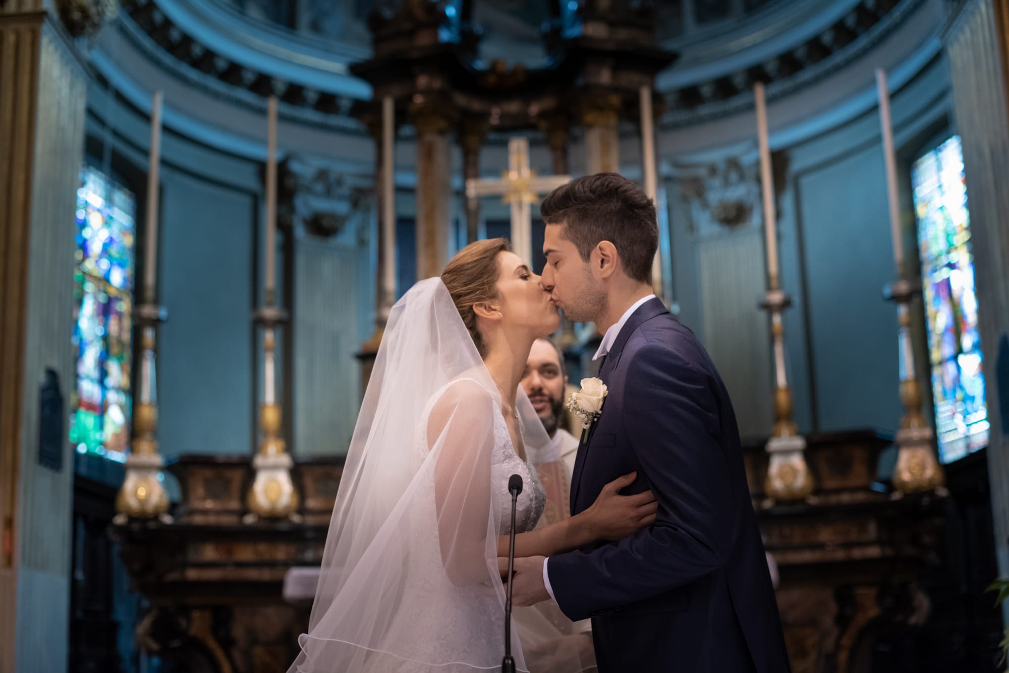 Reportage Annaflavia e Francesco