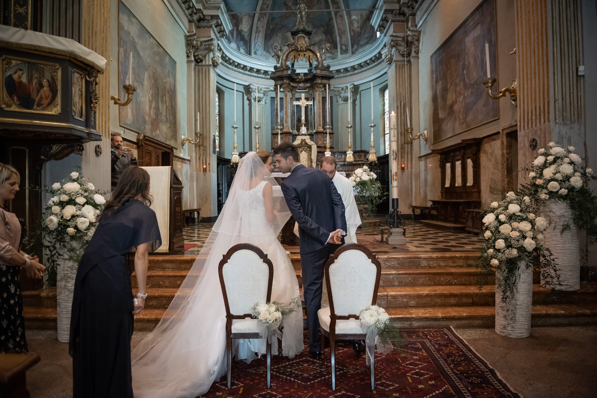 Reportage Annaflavia e Francesco