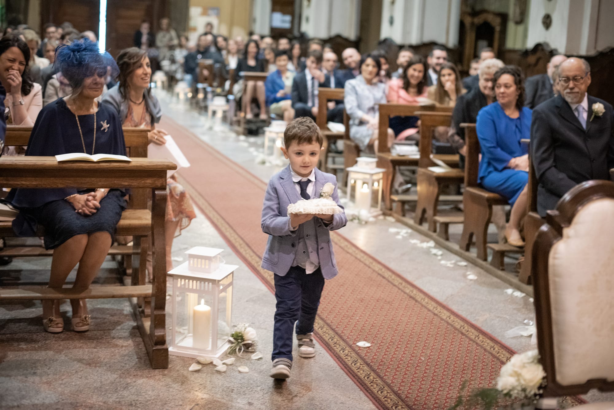 Reportage Annaflavia e Francesco