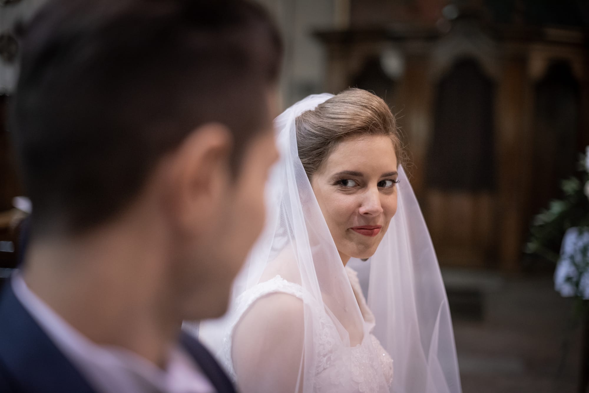 Reportage Annaflavia e Francesco