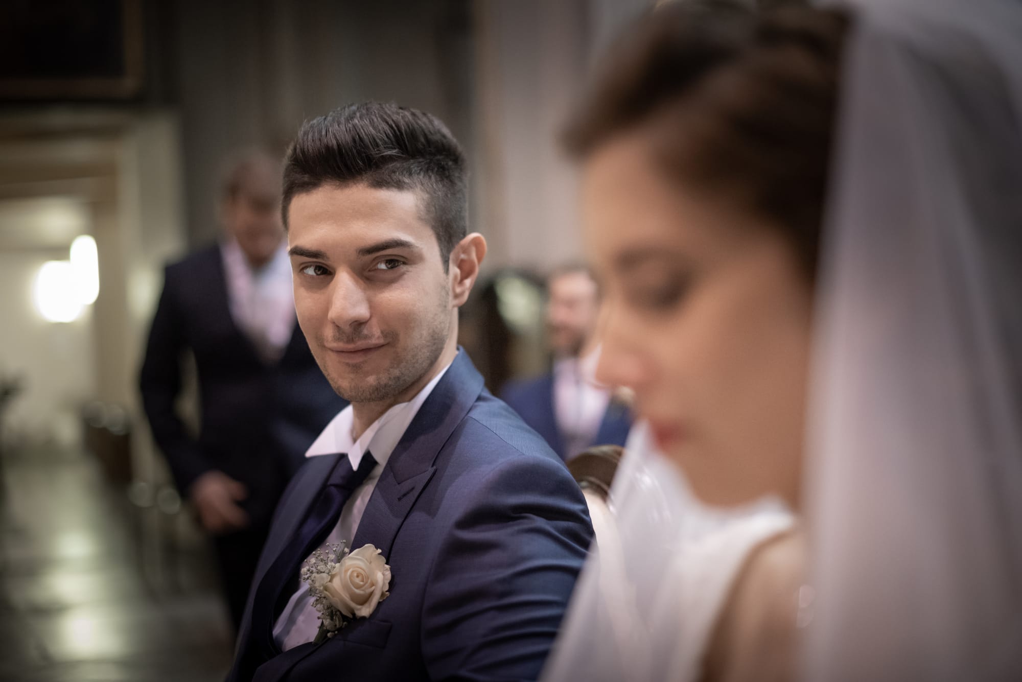 Reportage Annaflavia e Francesco