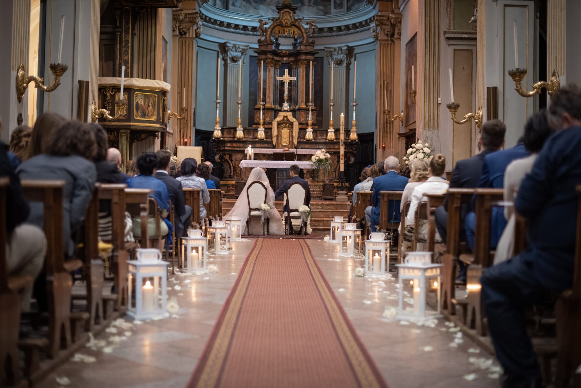 Reportage Annaflavia e Francesco