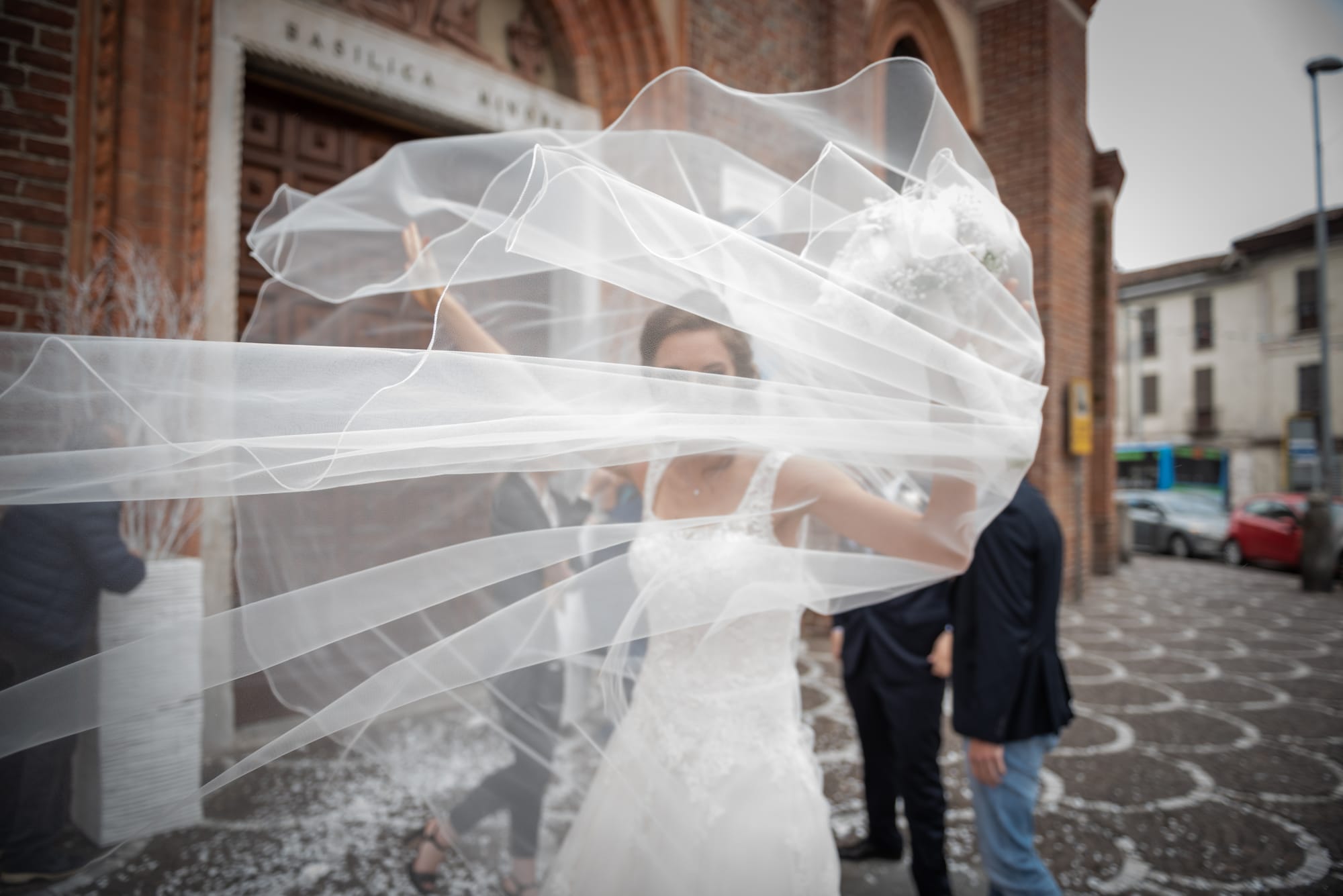 Reportage Annaflavia e Francesco