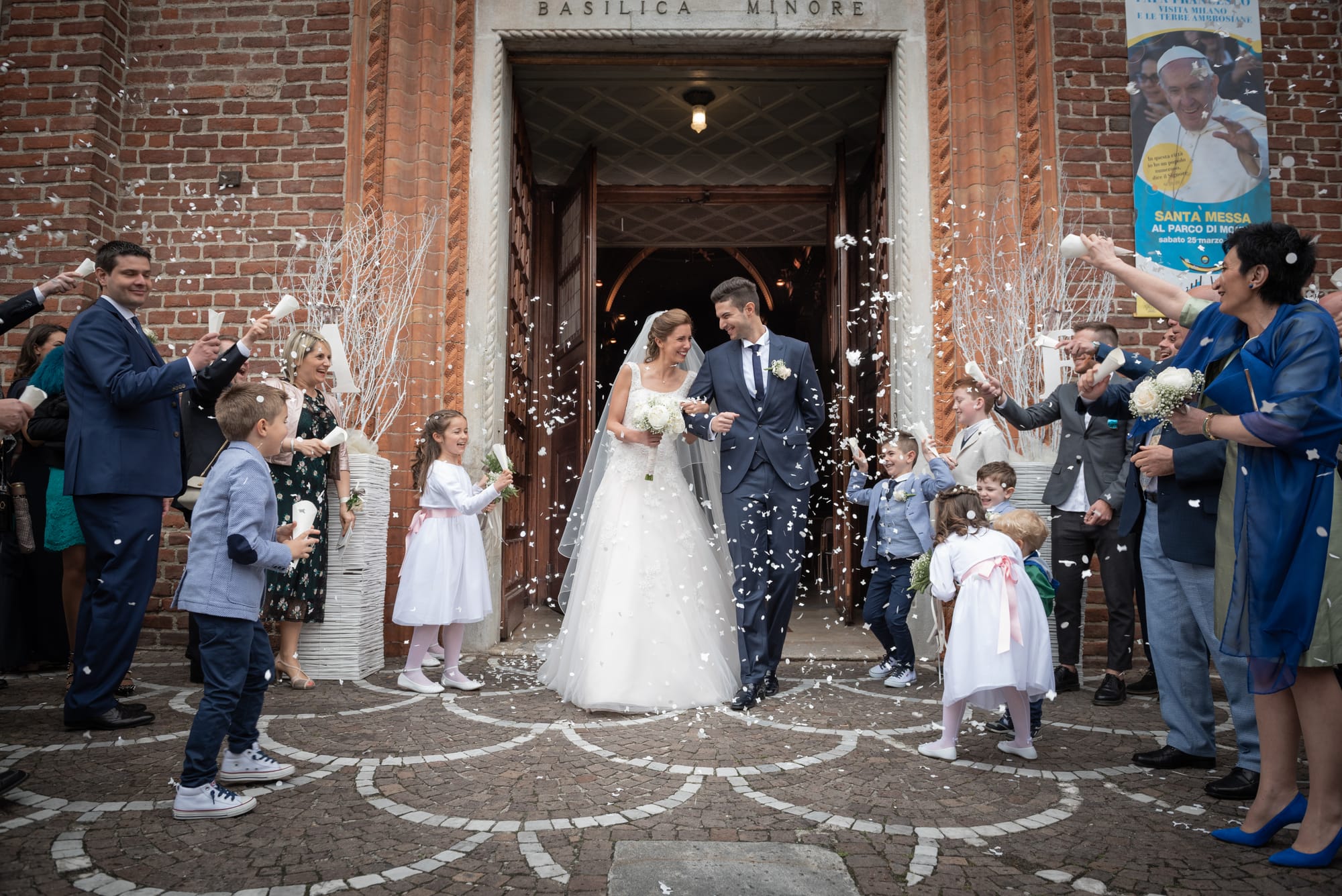 Reportage Annaflavia e Francesco