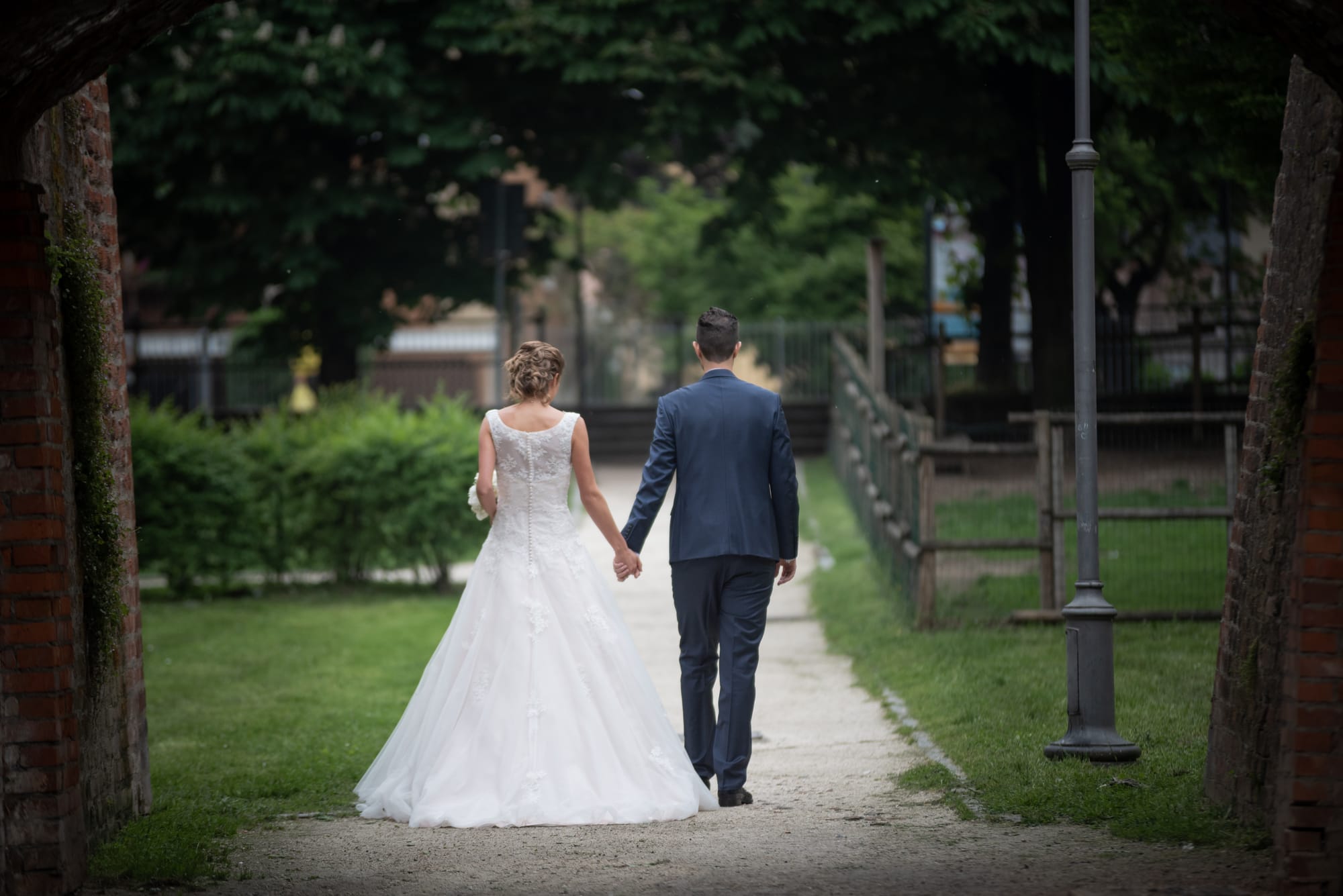 Reportage Annaflavia e Francesco