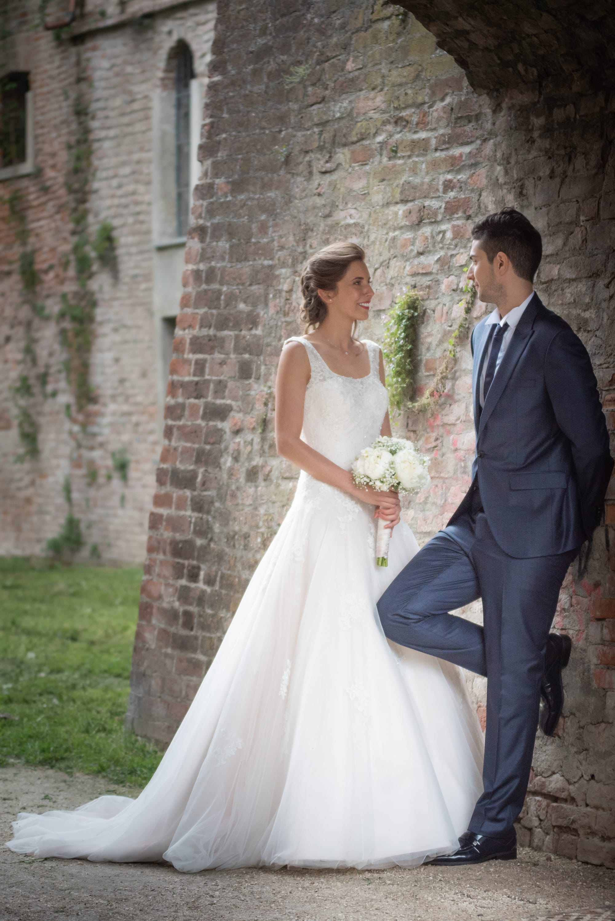 Reportage Annaflavia e Francesco