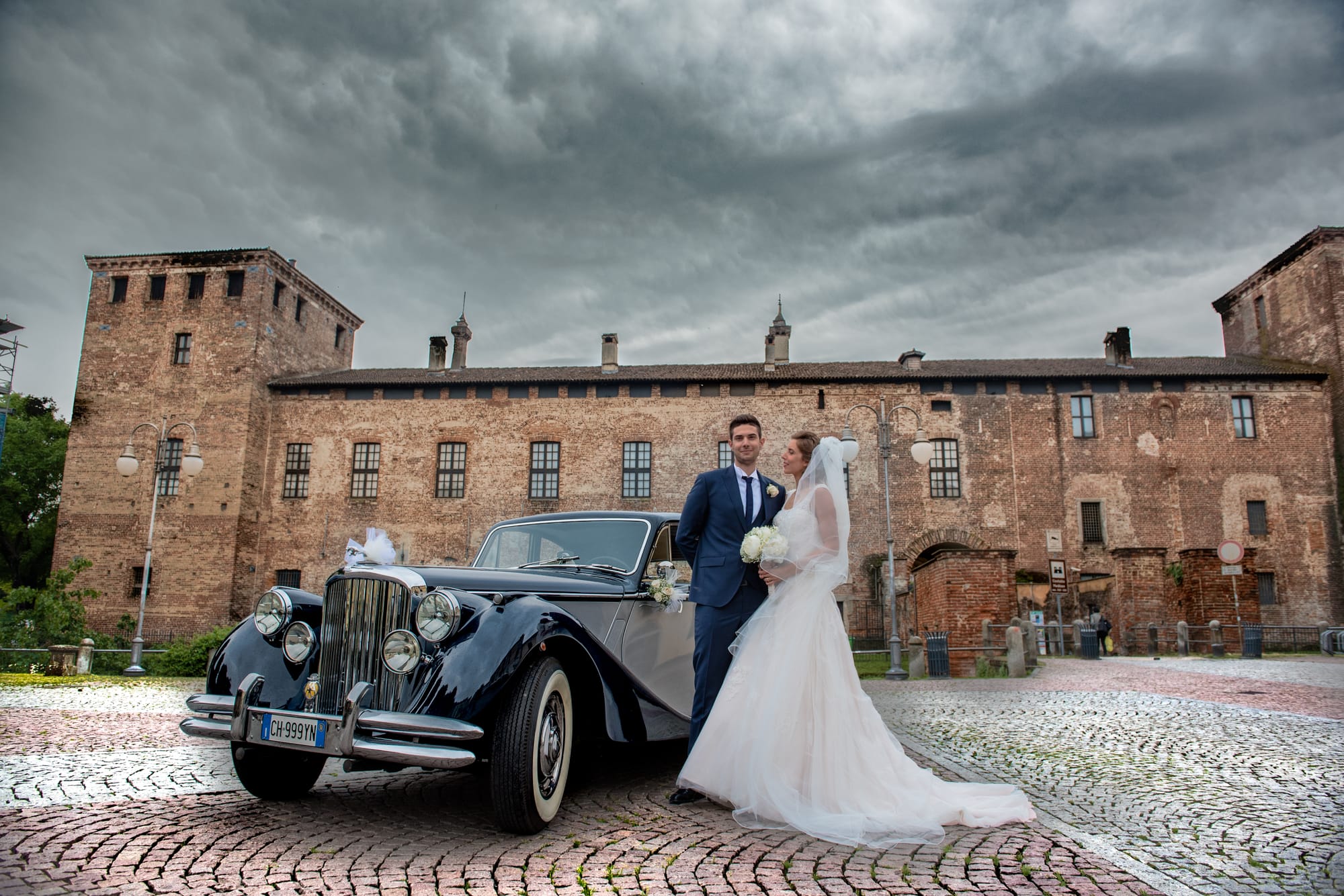 Reportage Annaflavia e Francesco