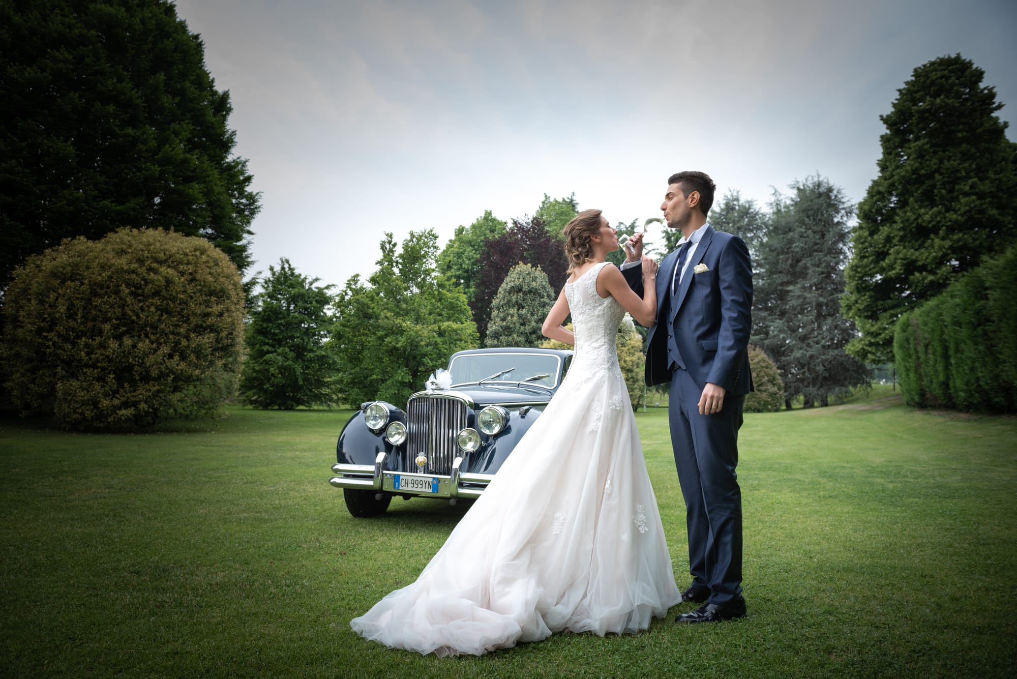 Reportage Annaflavia e Francesco