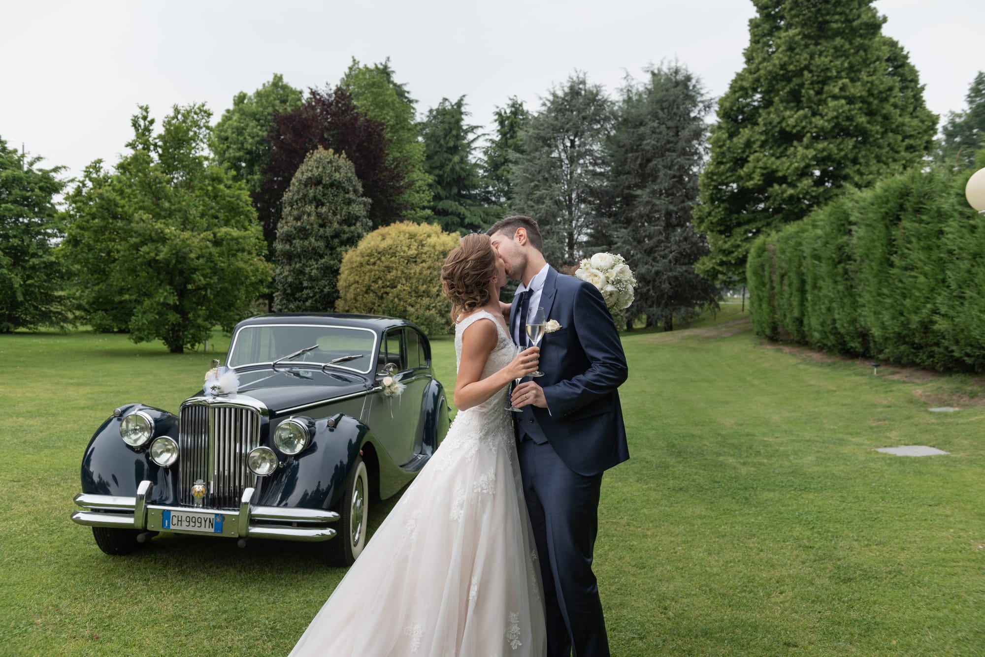 Reportage Annaflavia e Francesco