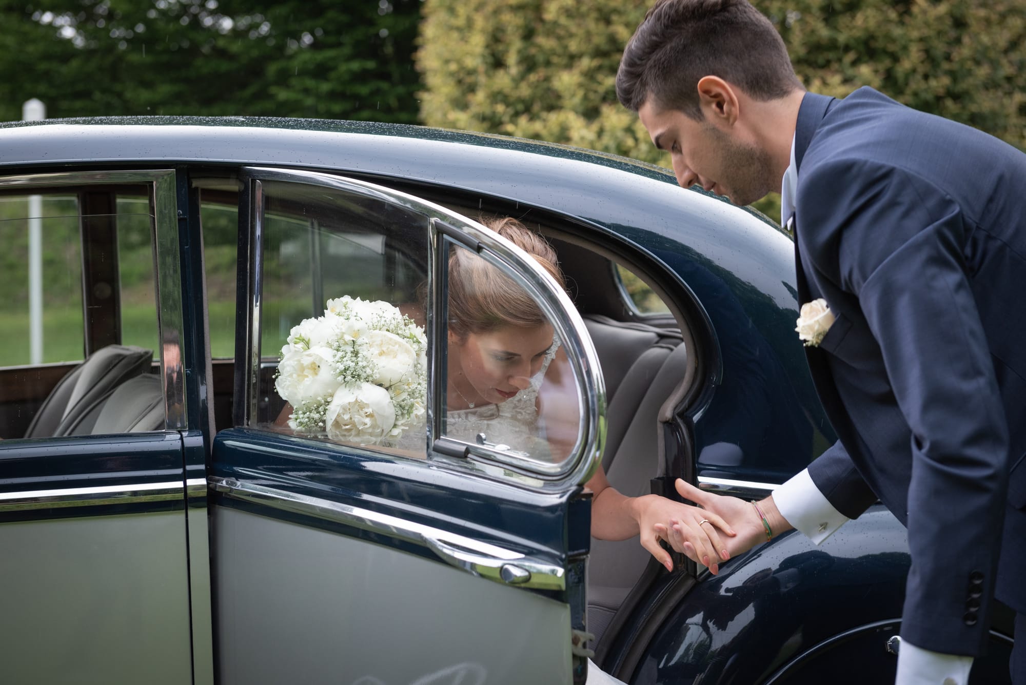 Reportage Annaflavia e Francesco