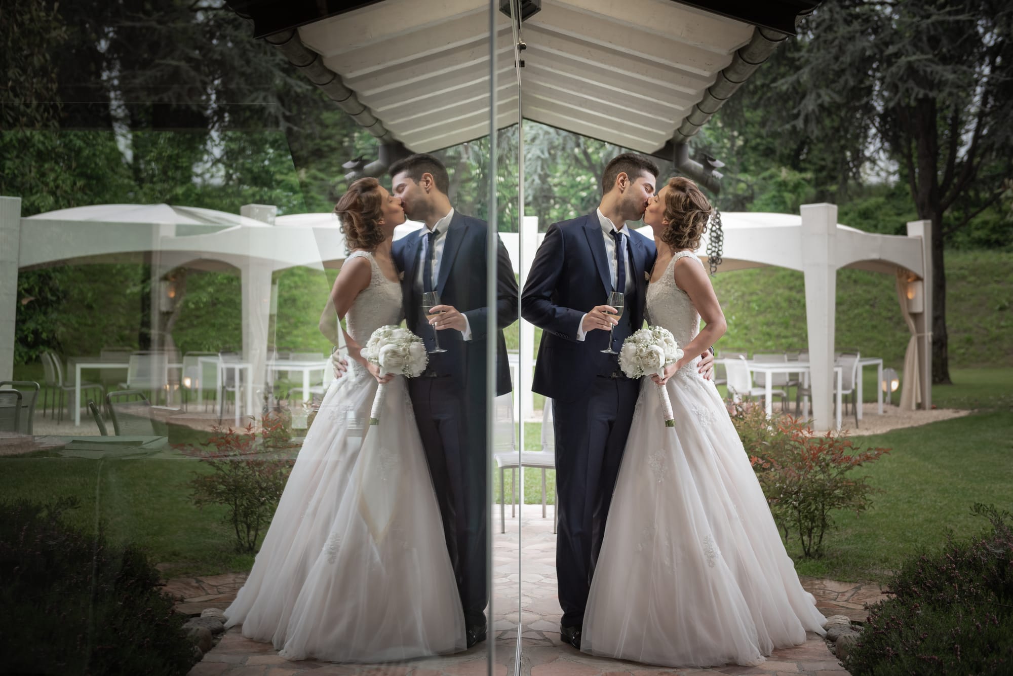 Reportage Annaflavia e Francesco