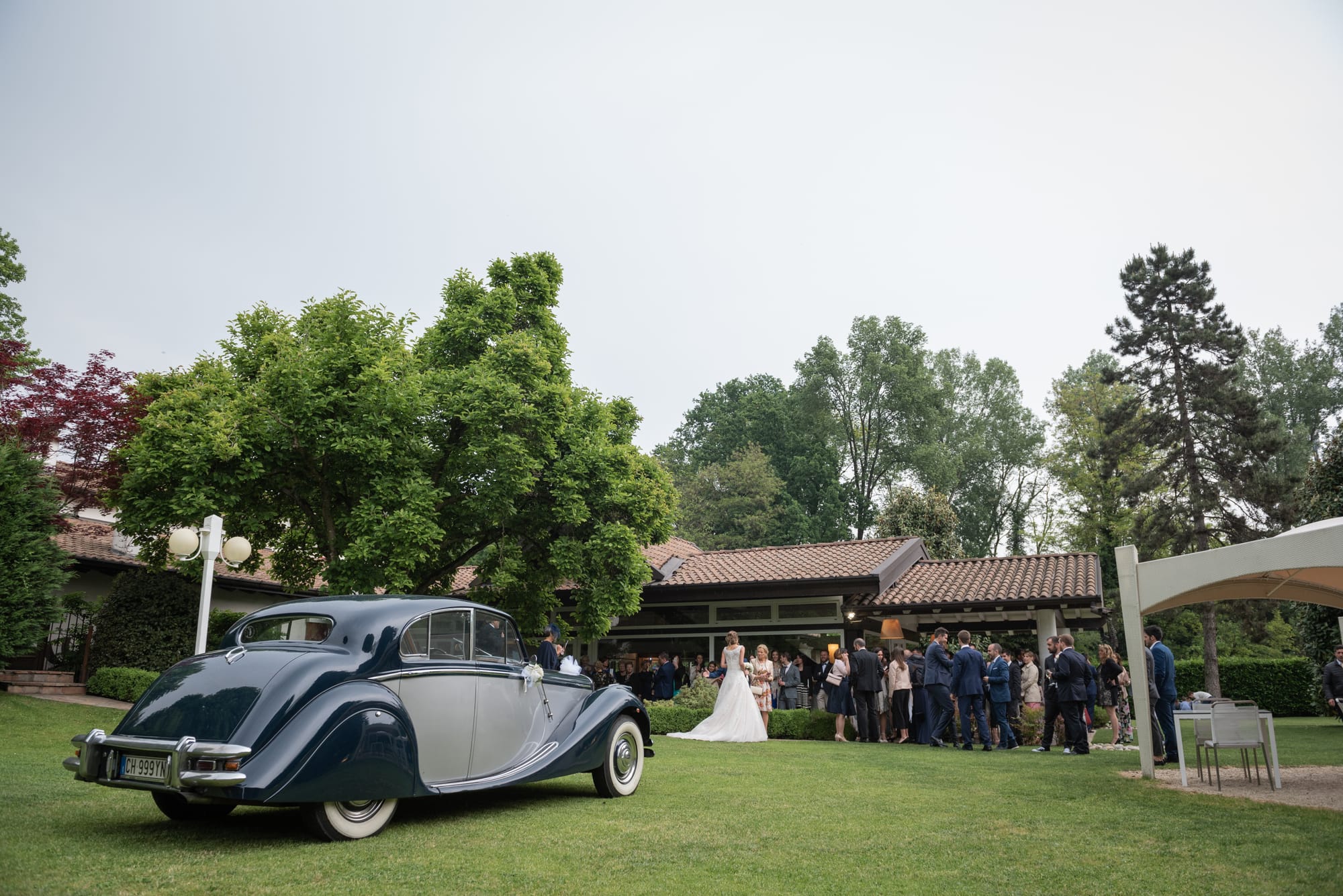 Reportage Annaflavia e Francesco