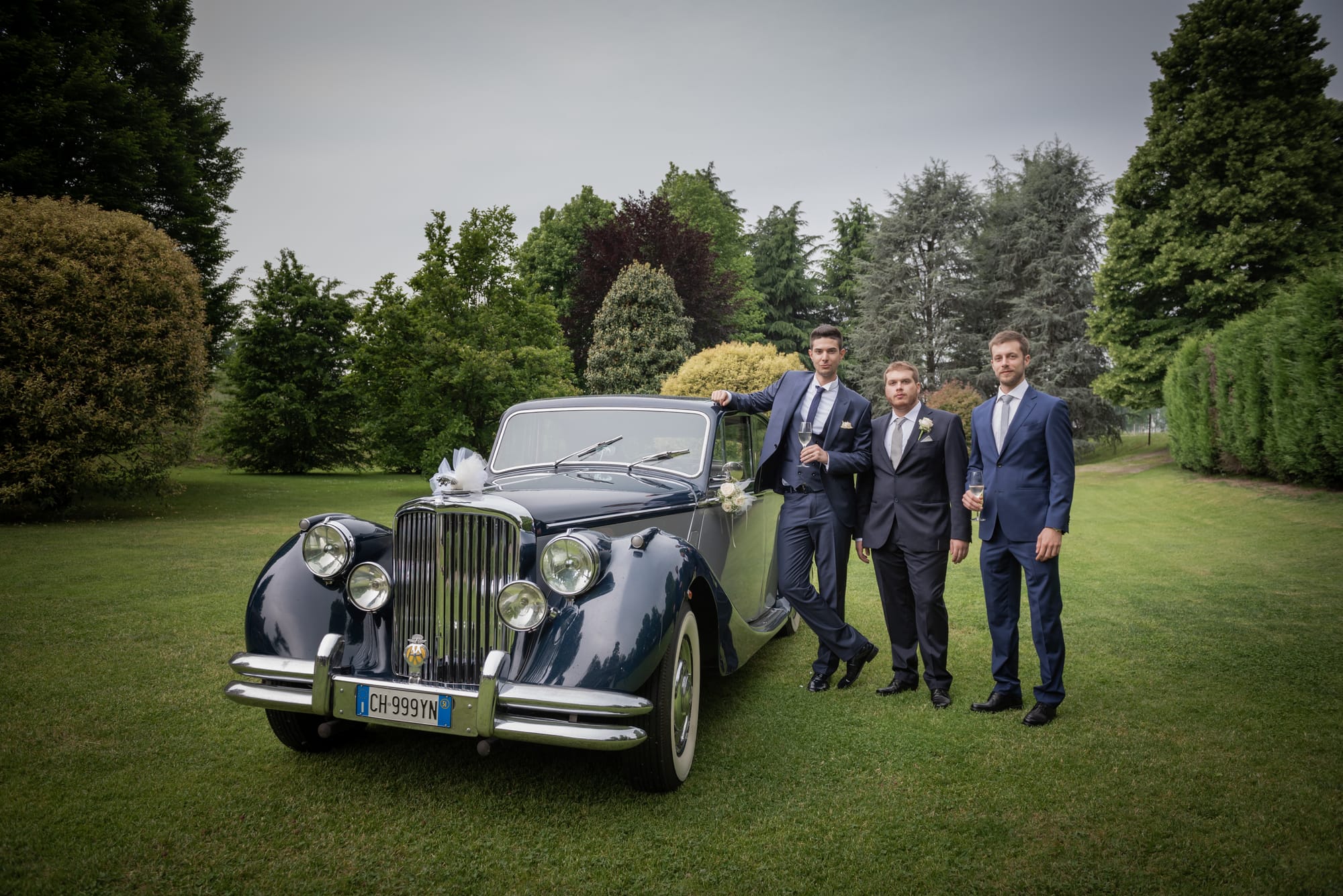 Reportage Annaflavia e Francesco