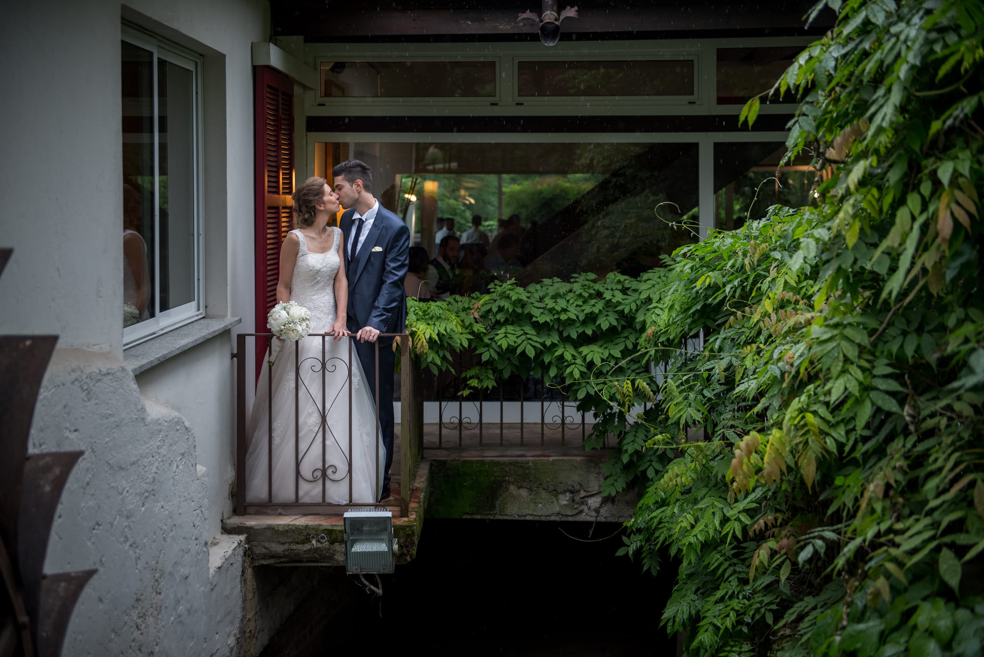 Reportage Annaflavia e Francesco