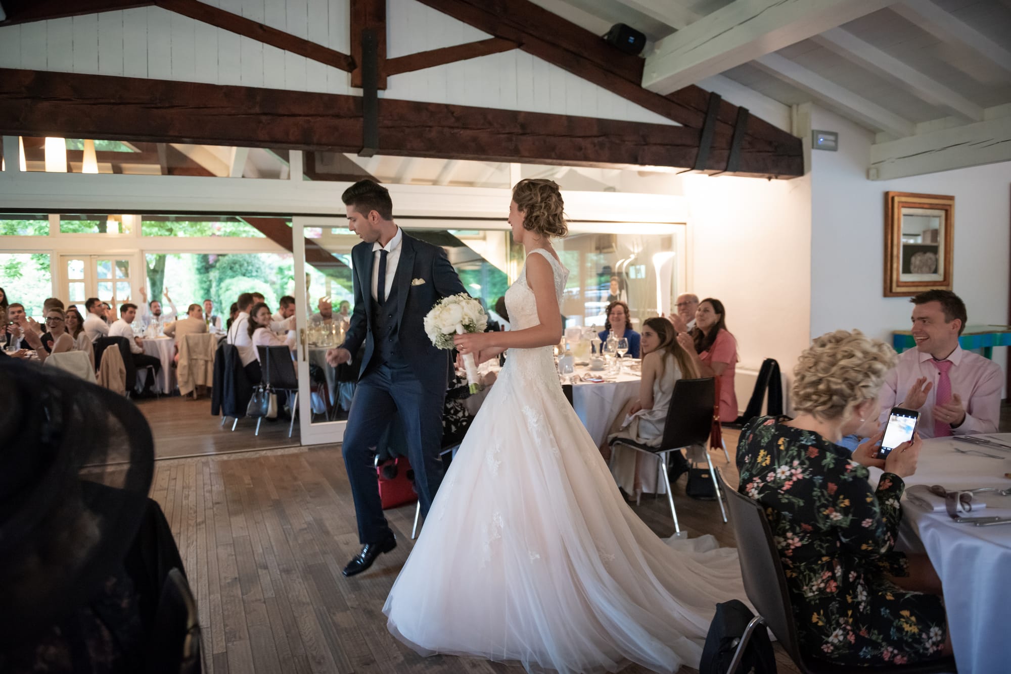 Reportage Annaflavia e Francesco