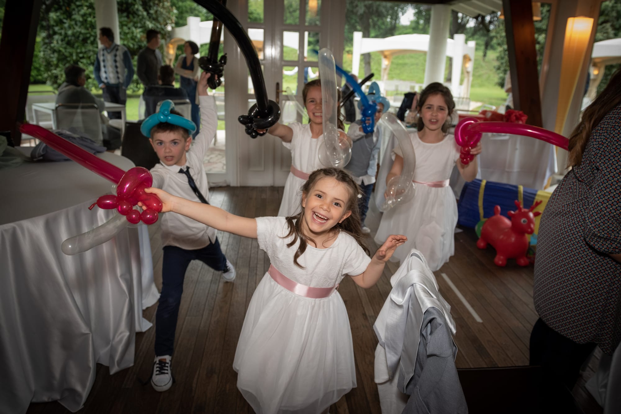 Reportage Annaflavia e Francesco