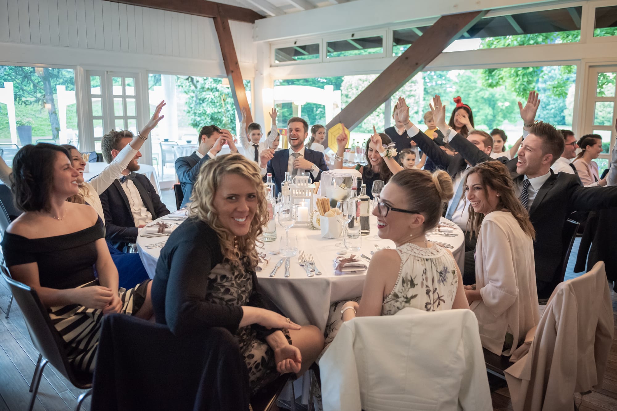 Reportage Annaflavia e Francesco