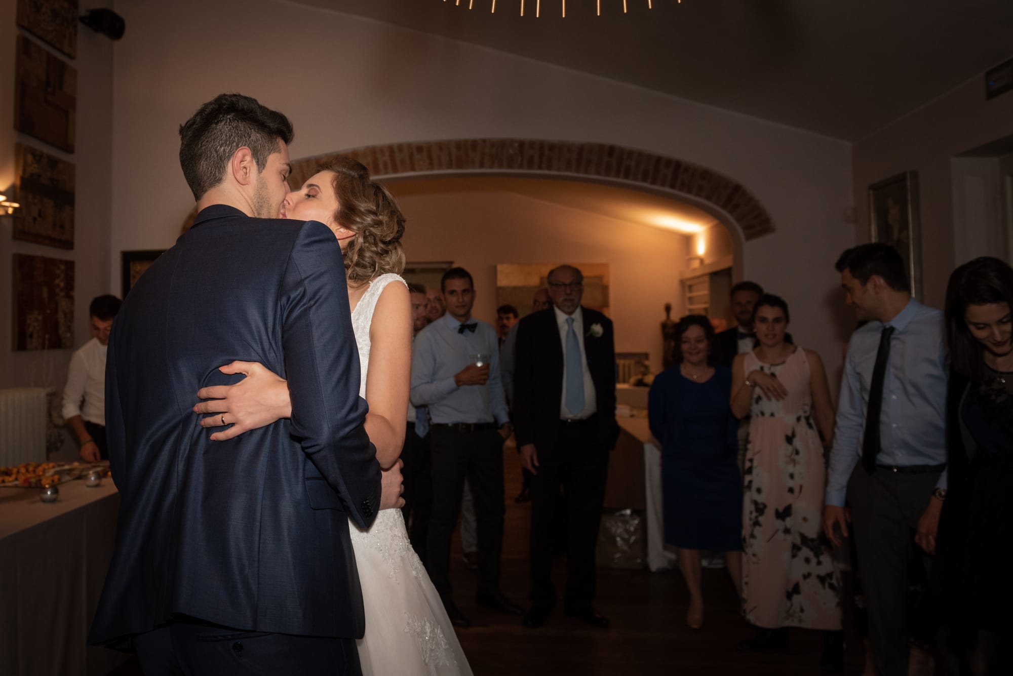 Reportage Annaflavia e Francesco