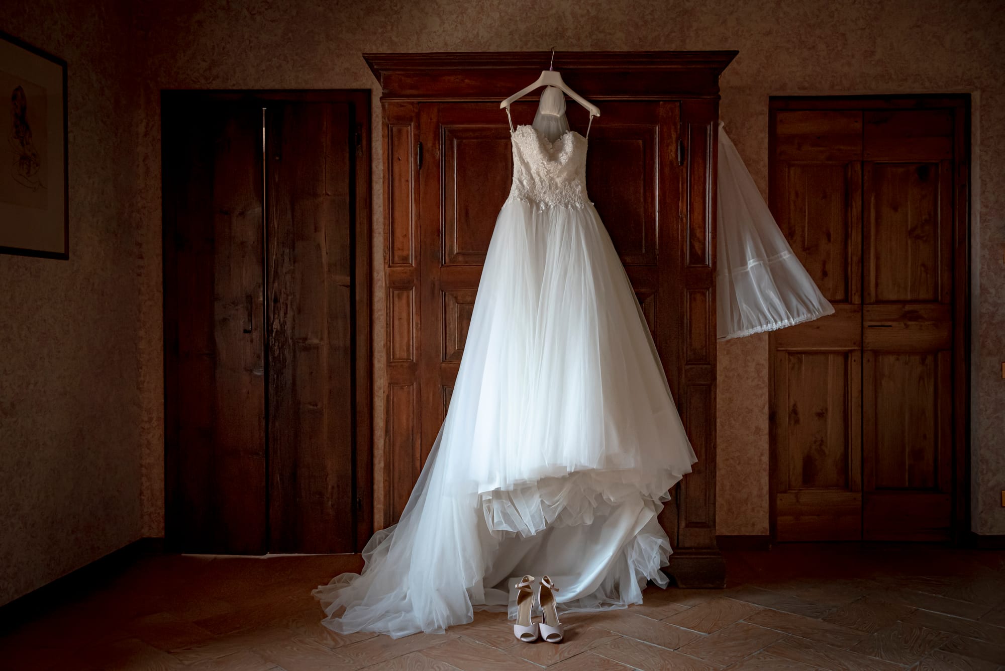 Reportage Marica e Filippo