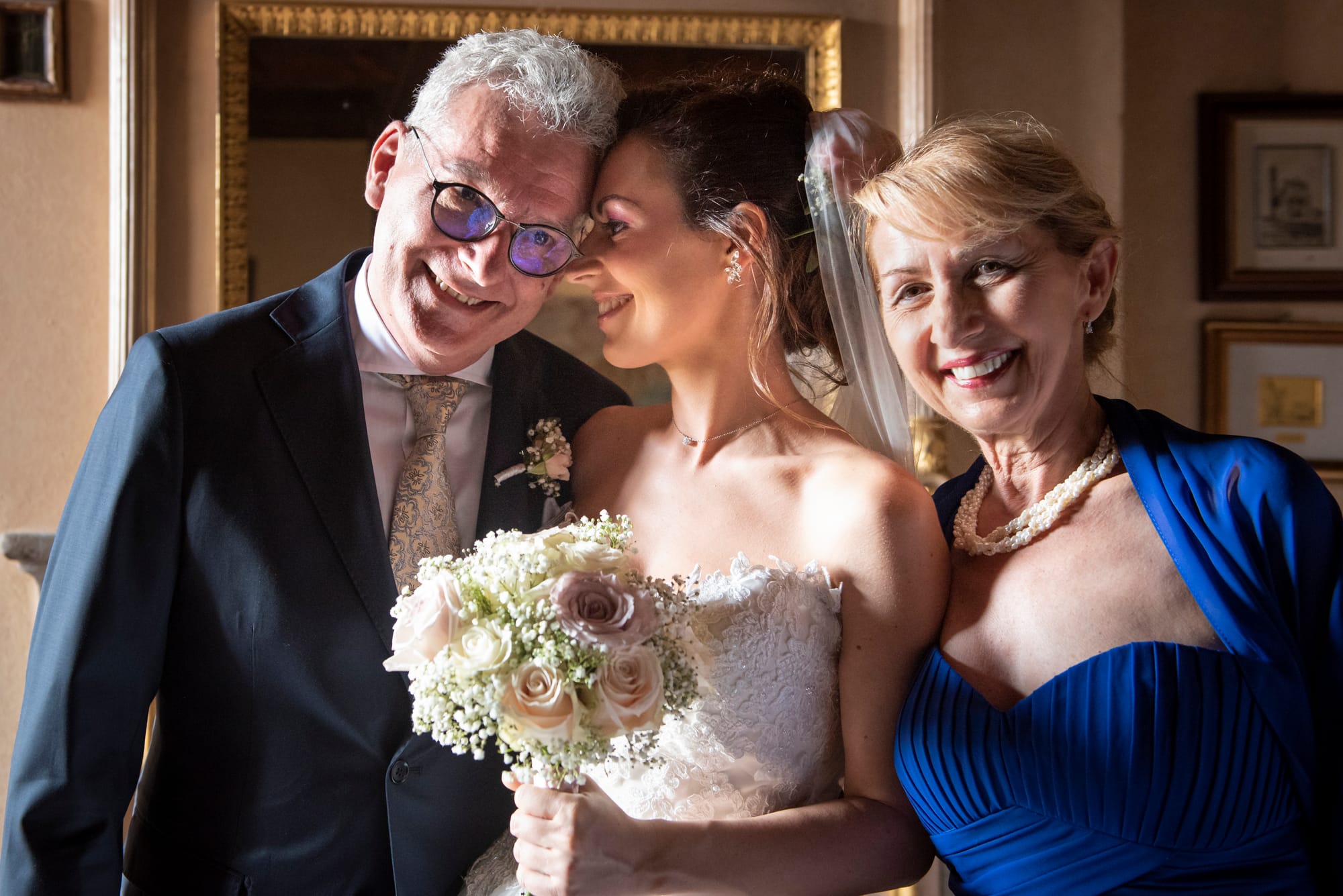 Reportage Marica e Filippo