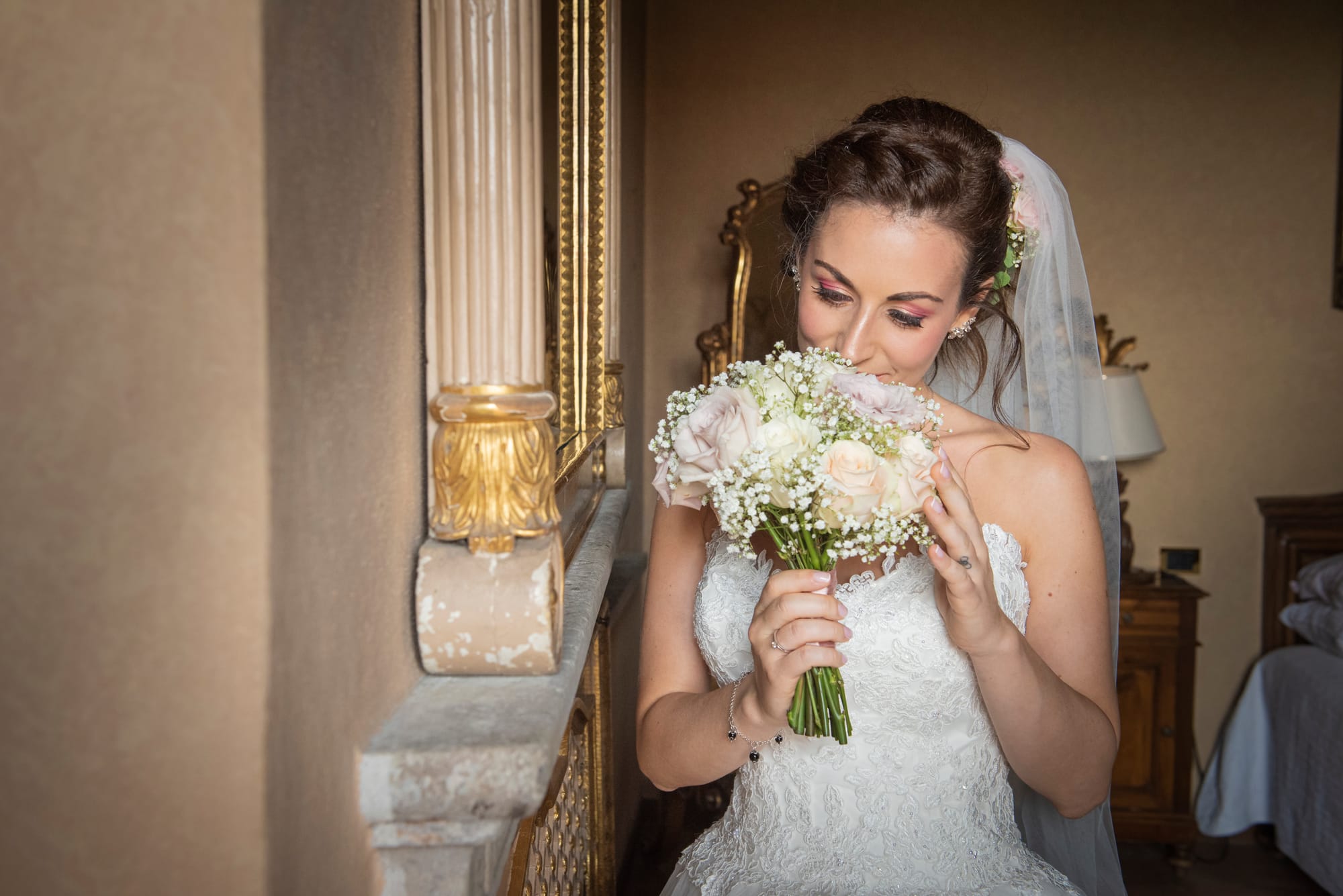 Reportage Marica e Filippo