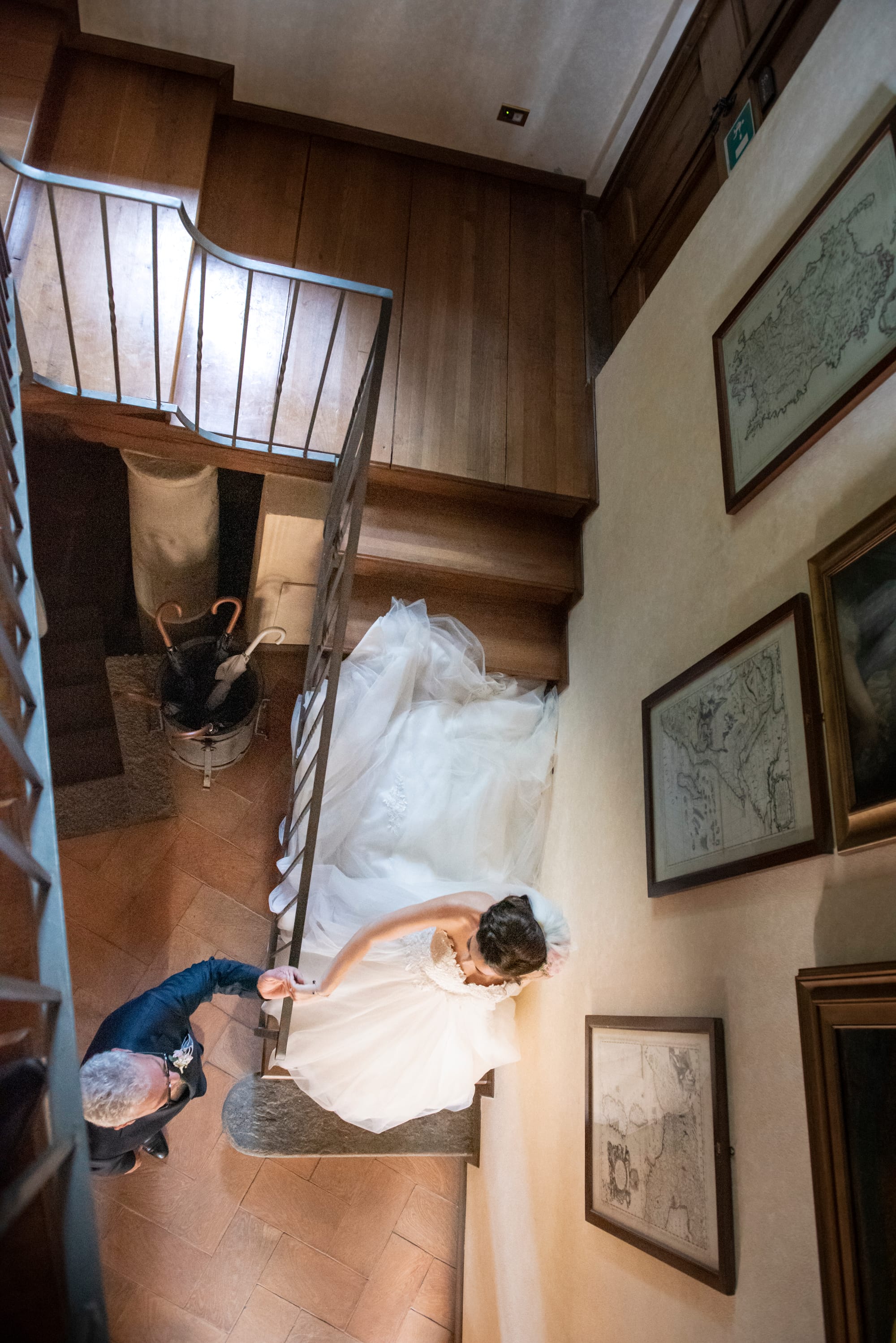 Reportage Marica e Filippo