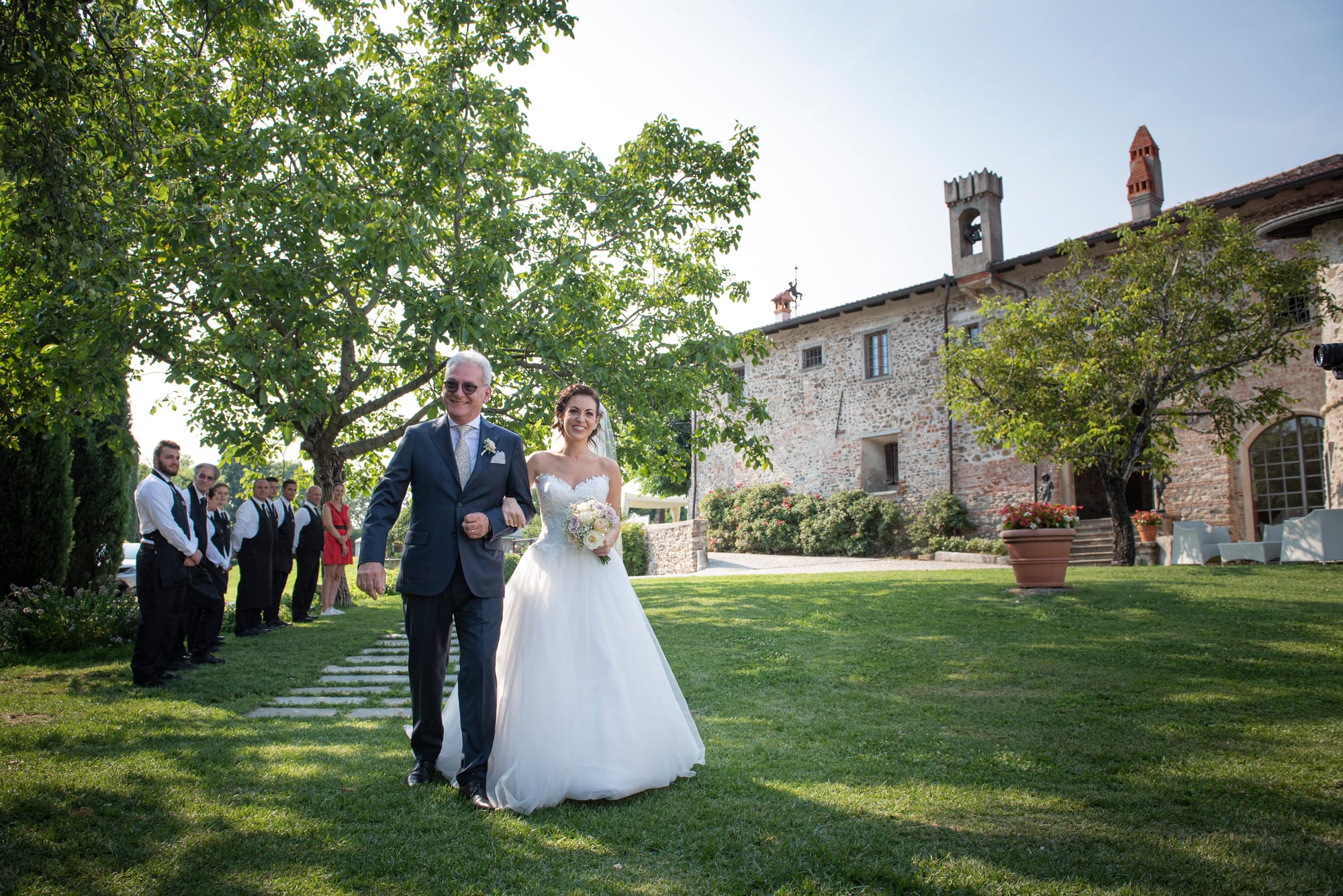 Reportage Marica e Filippo