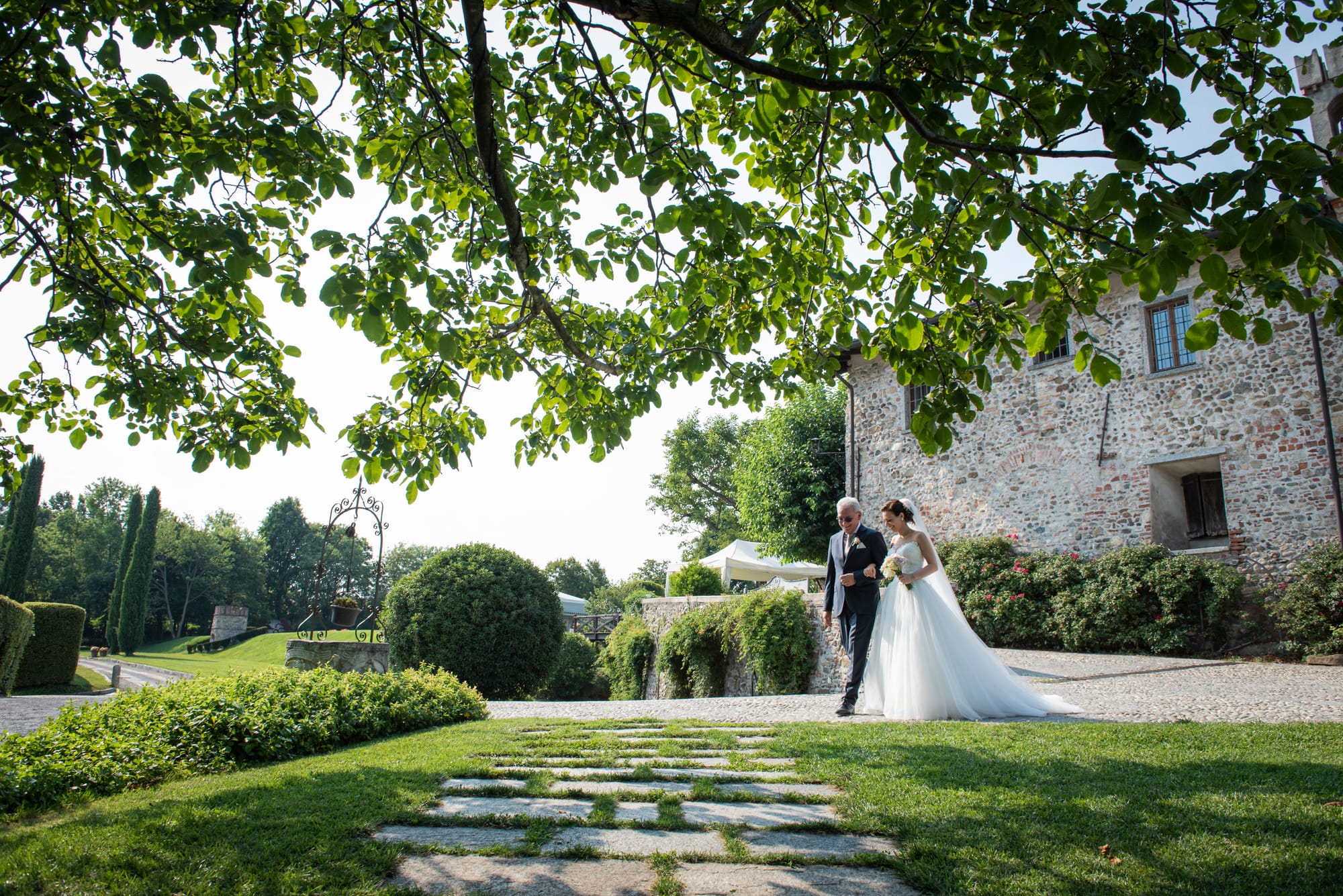 Reportage Marica e Filippo