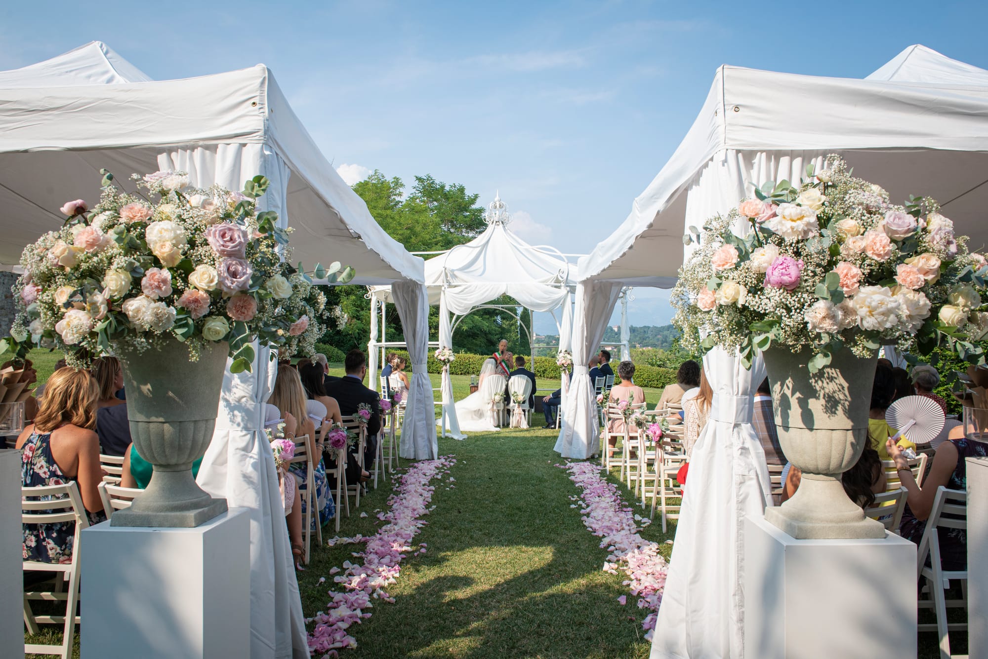 Reportage Marica e Filippo