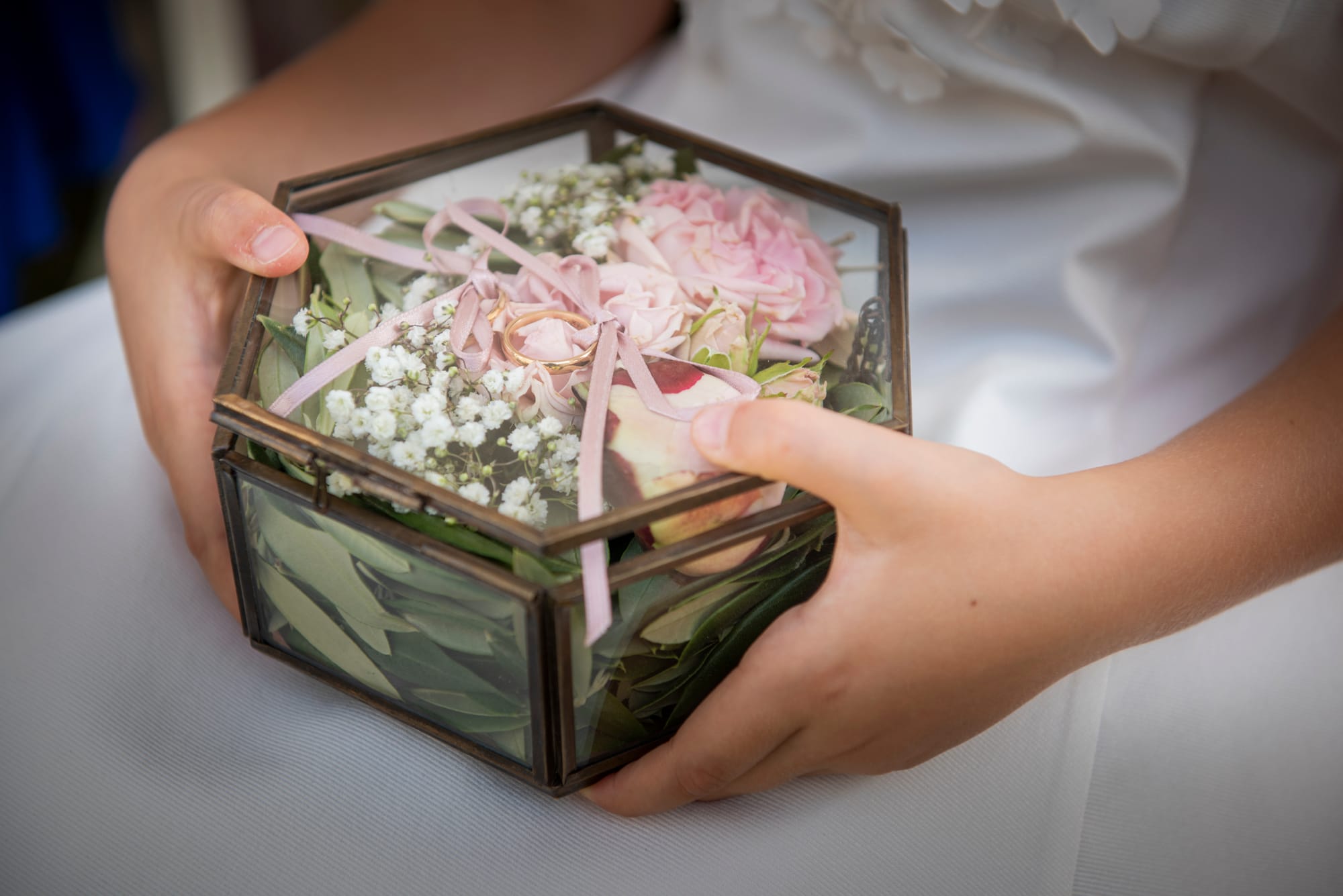 Reportage Marica e Filippo