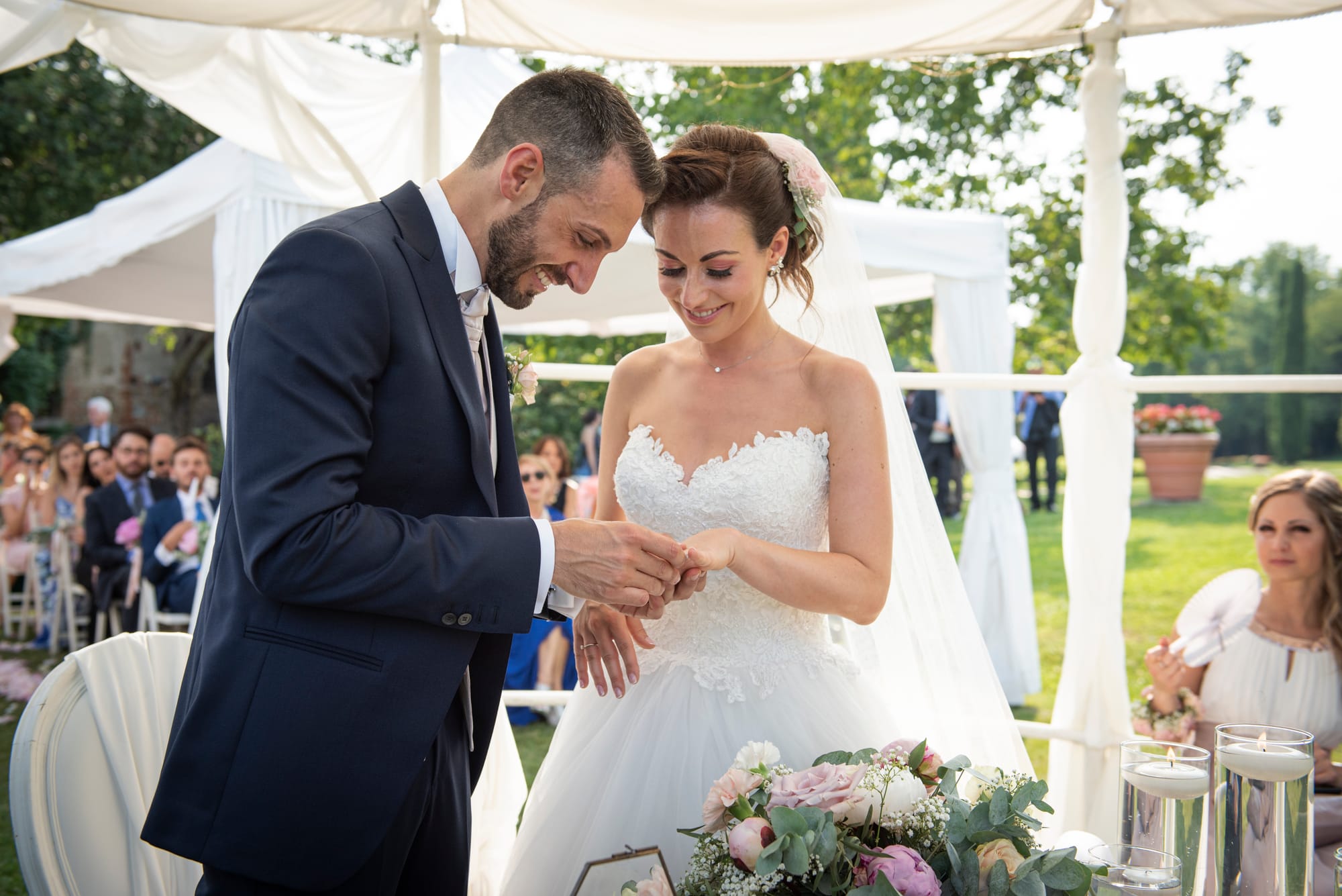 Reportage Marica e Filippo