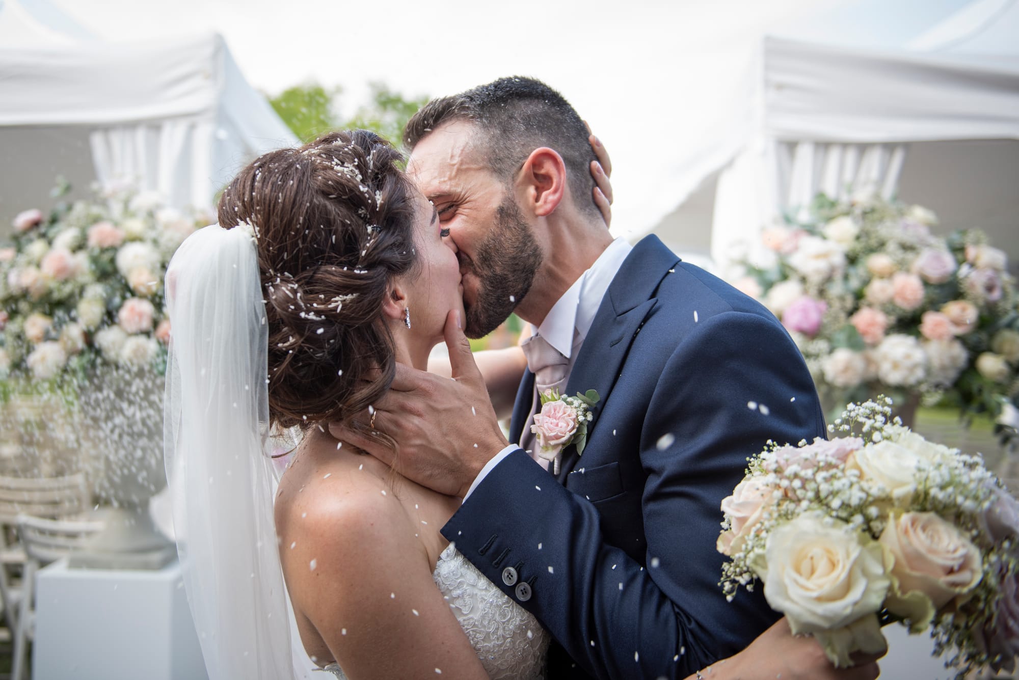 Reportage Marica e Filippo