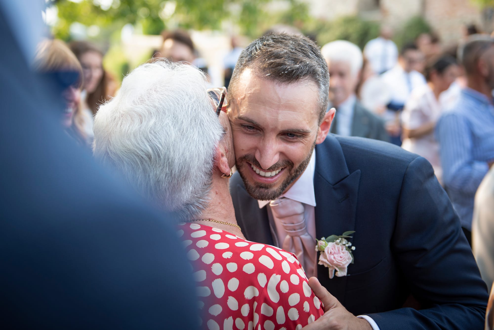 Reportage Marica e Filippo