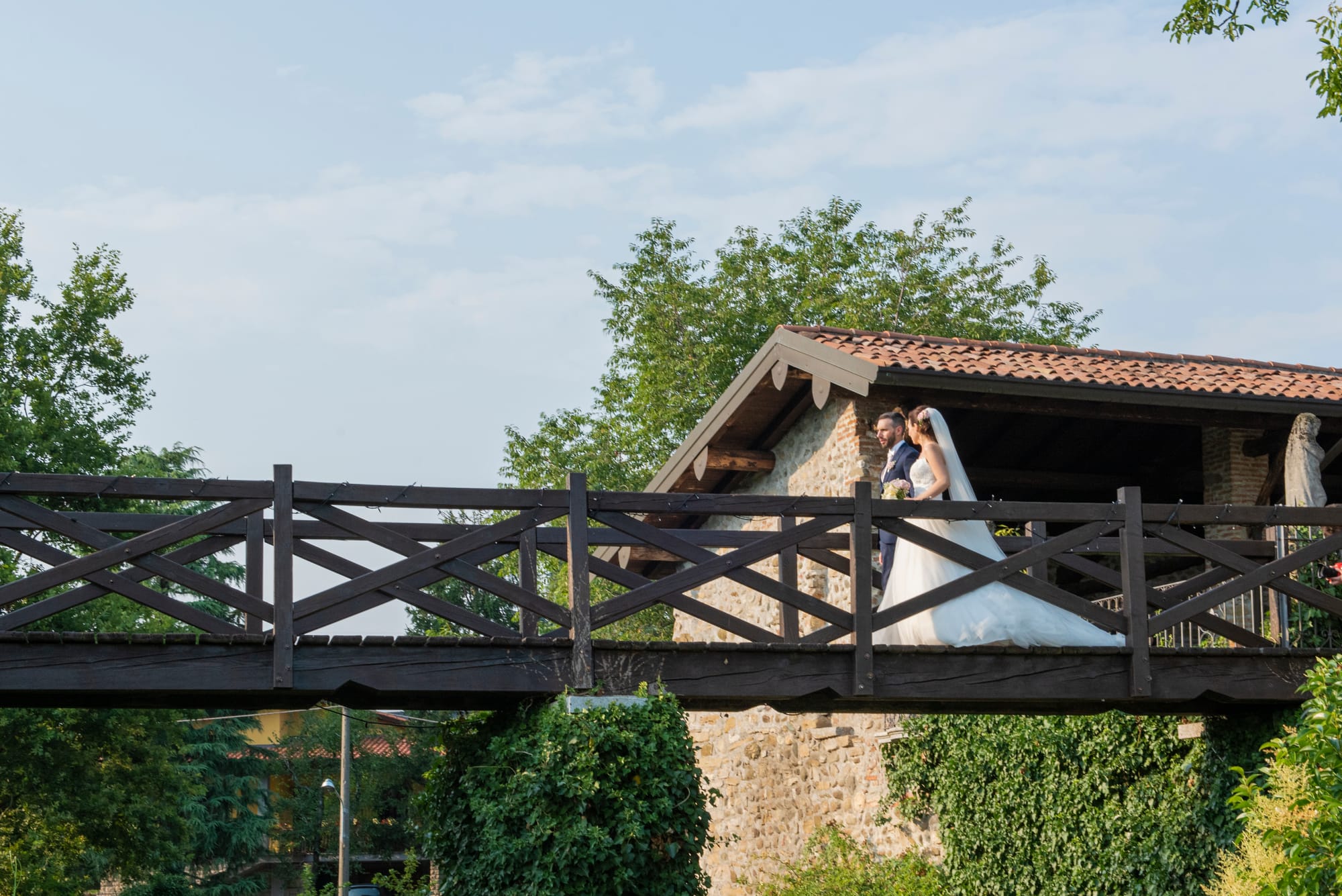 Reportage Marica e Filippo