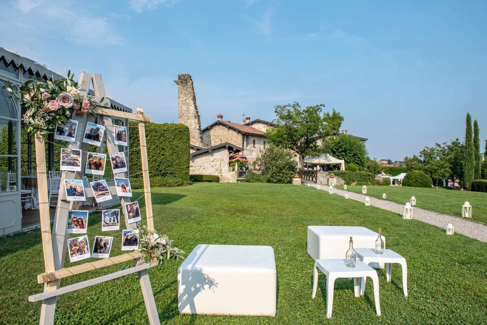 Reportage Marica e Filippo