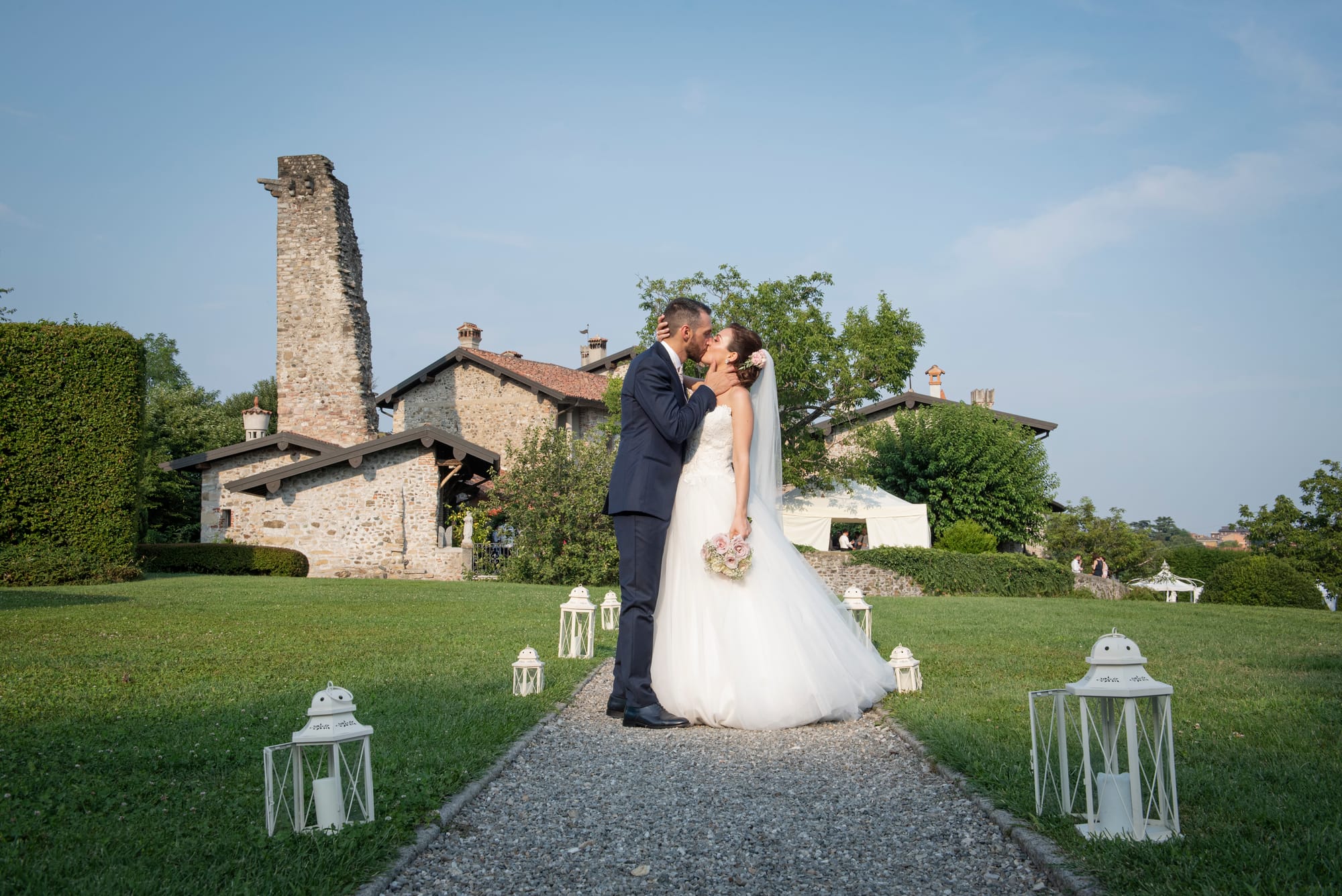 Reportage Marica e Filippo