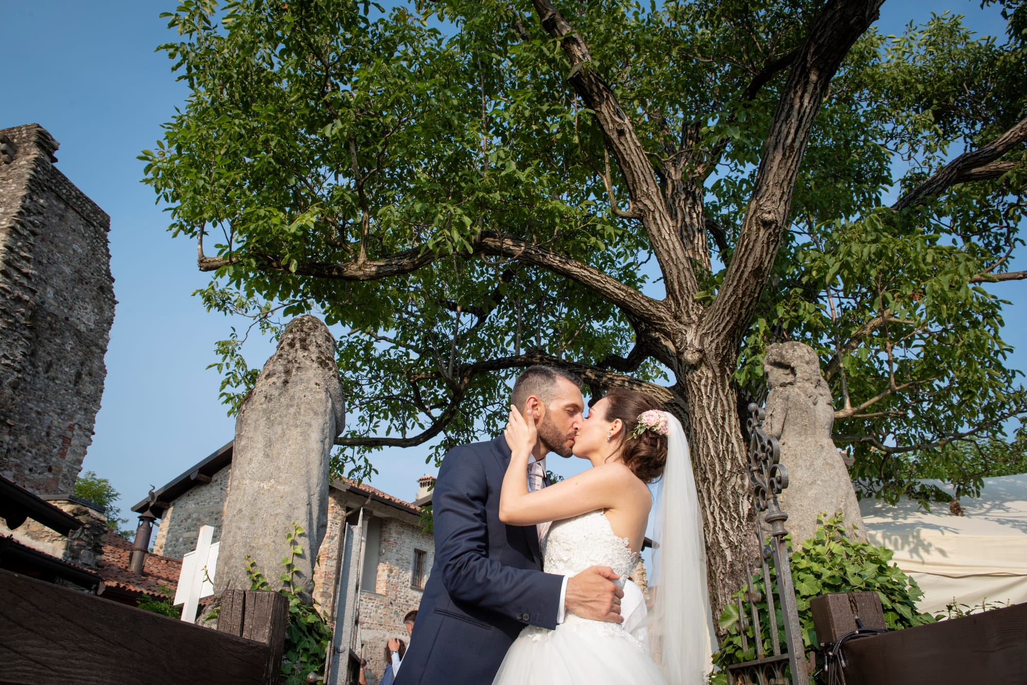 Reportage Marica e Filippo