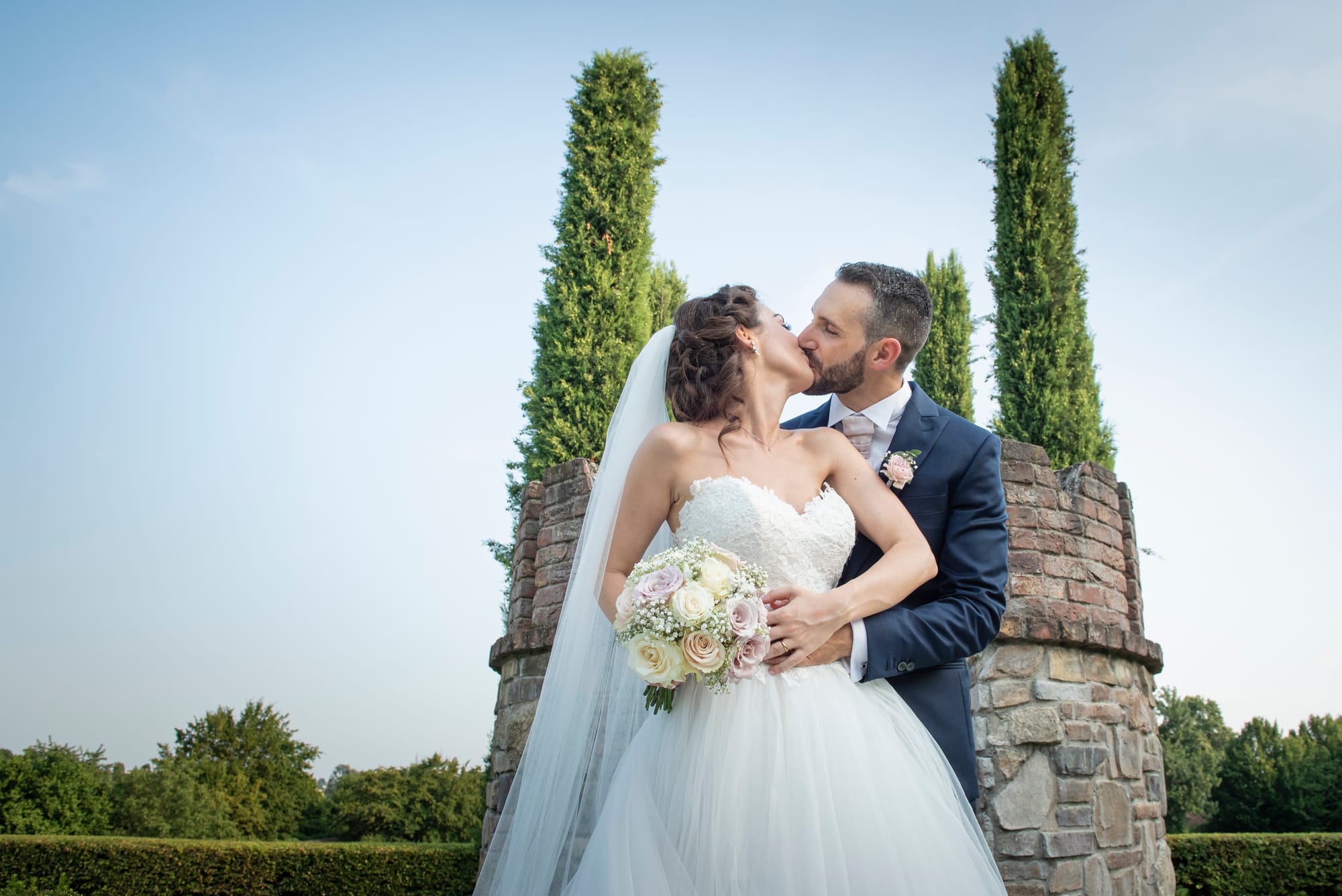 Reportage Marica e Filippo