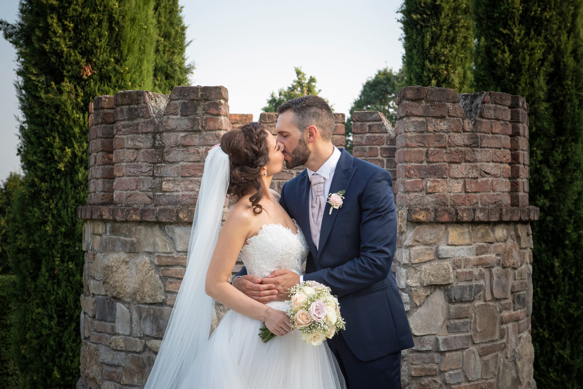 Reportage Marica e Filippo