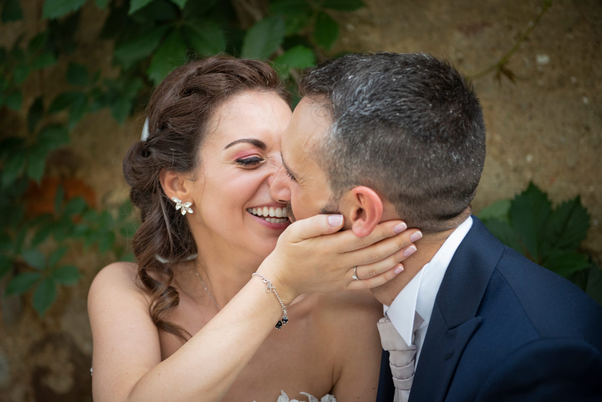 Reportage Marica e Filippo