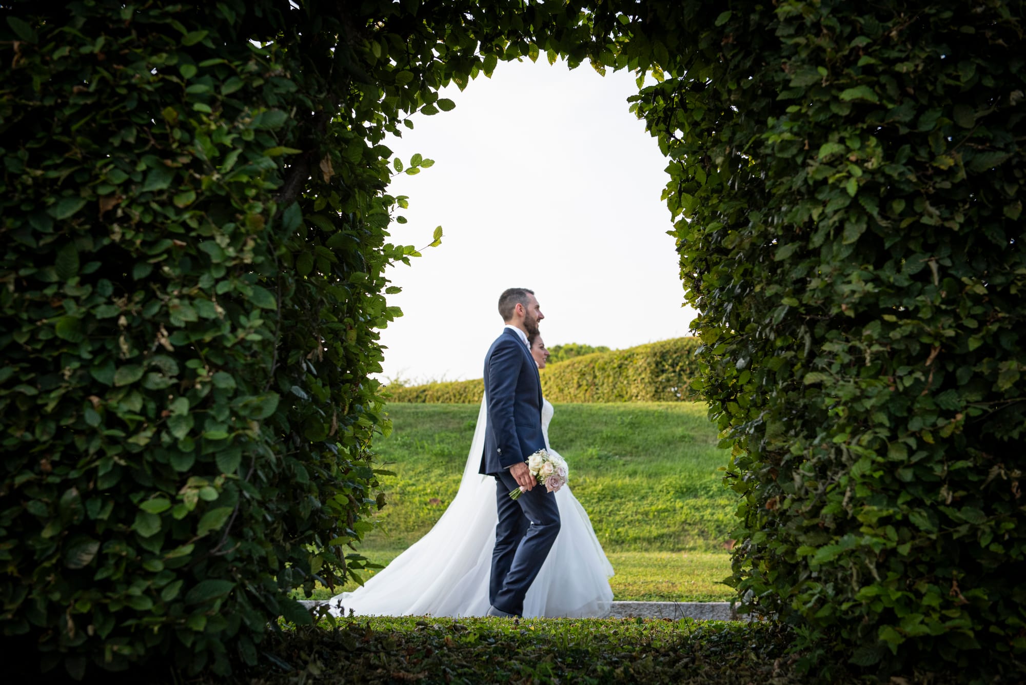 Reportage Marica e Filippo