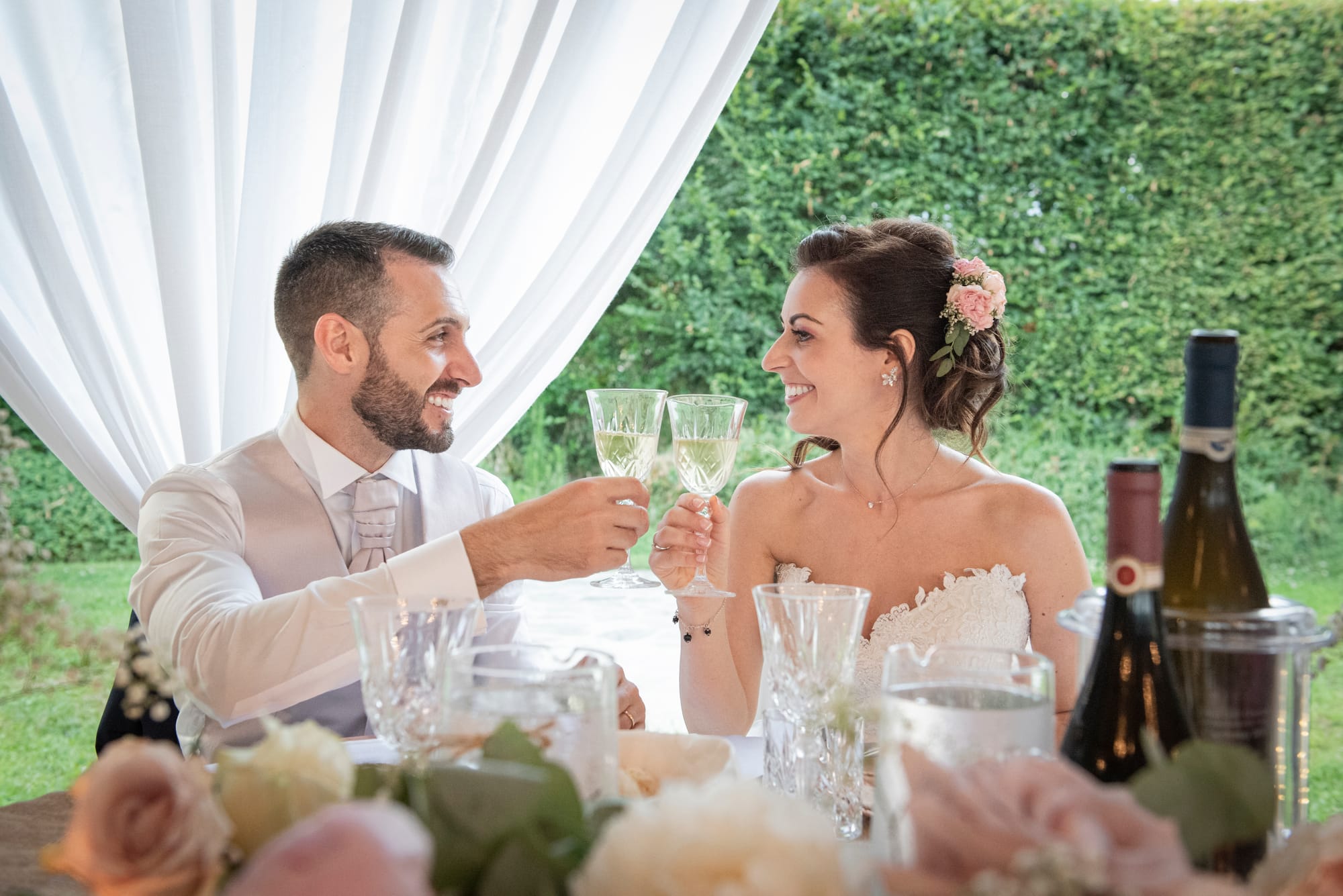 Reportage Marica e Filippo