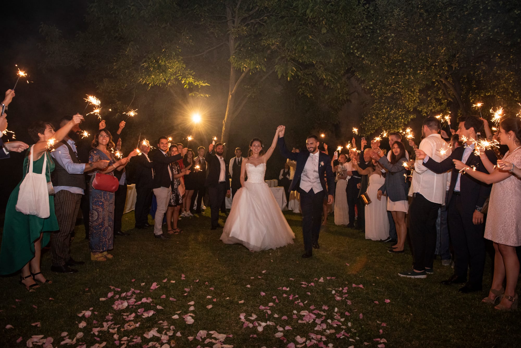 Reportage Marica e Filippo