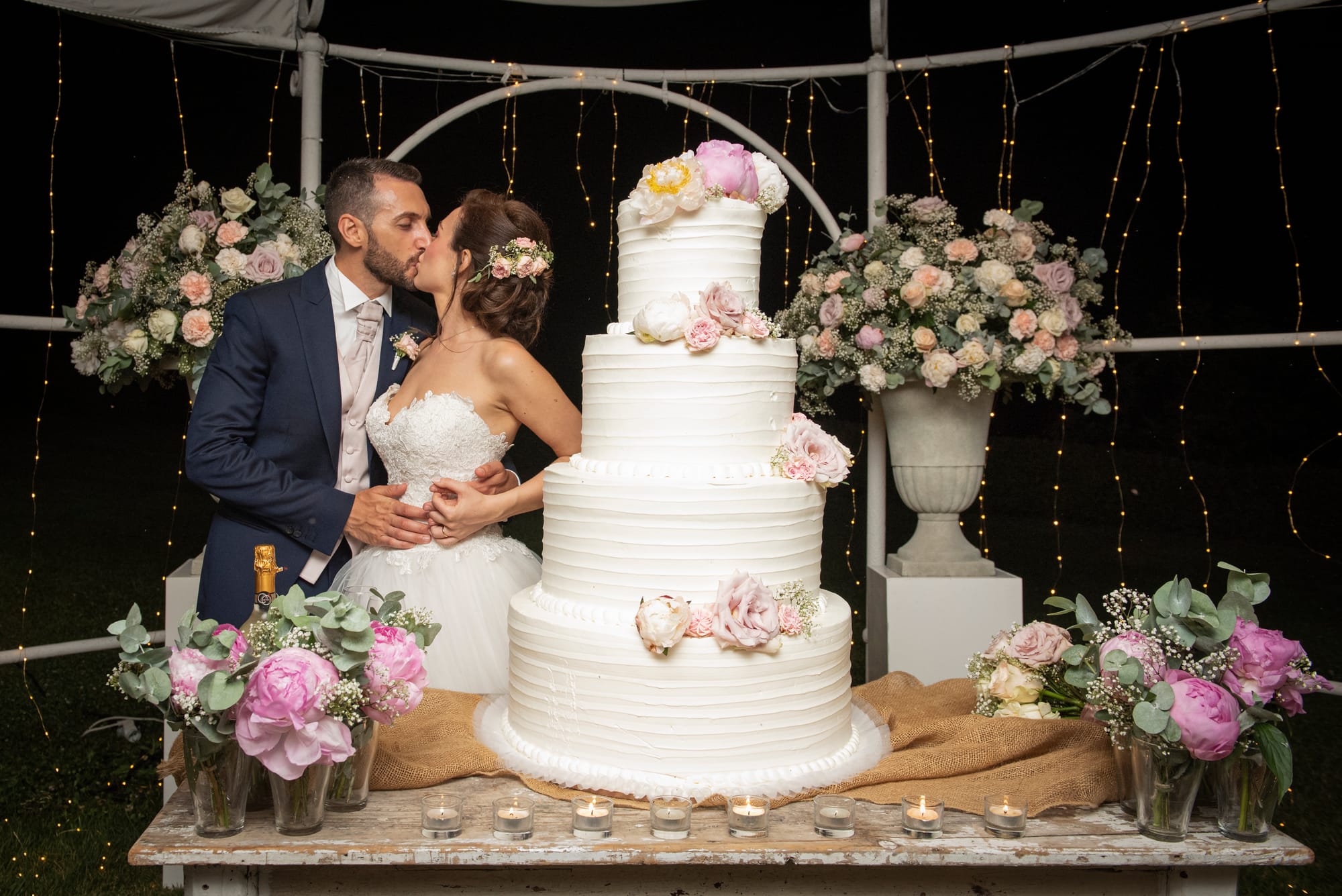 Reportage Marica e Filippo