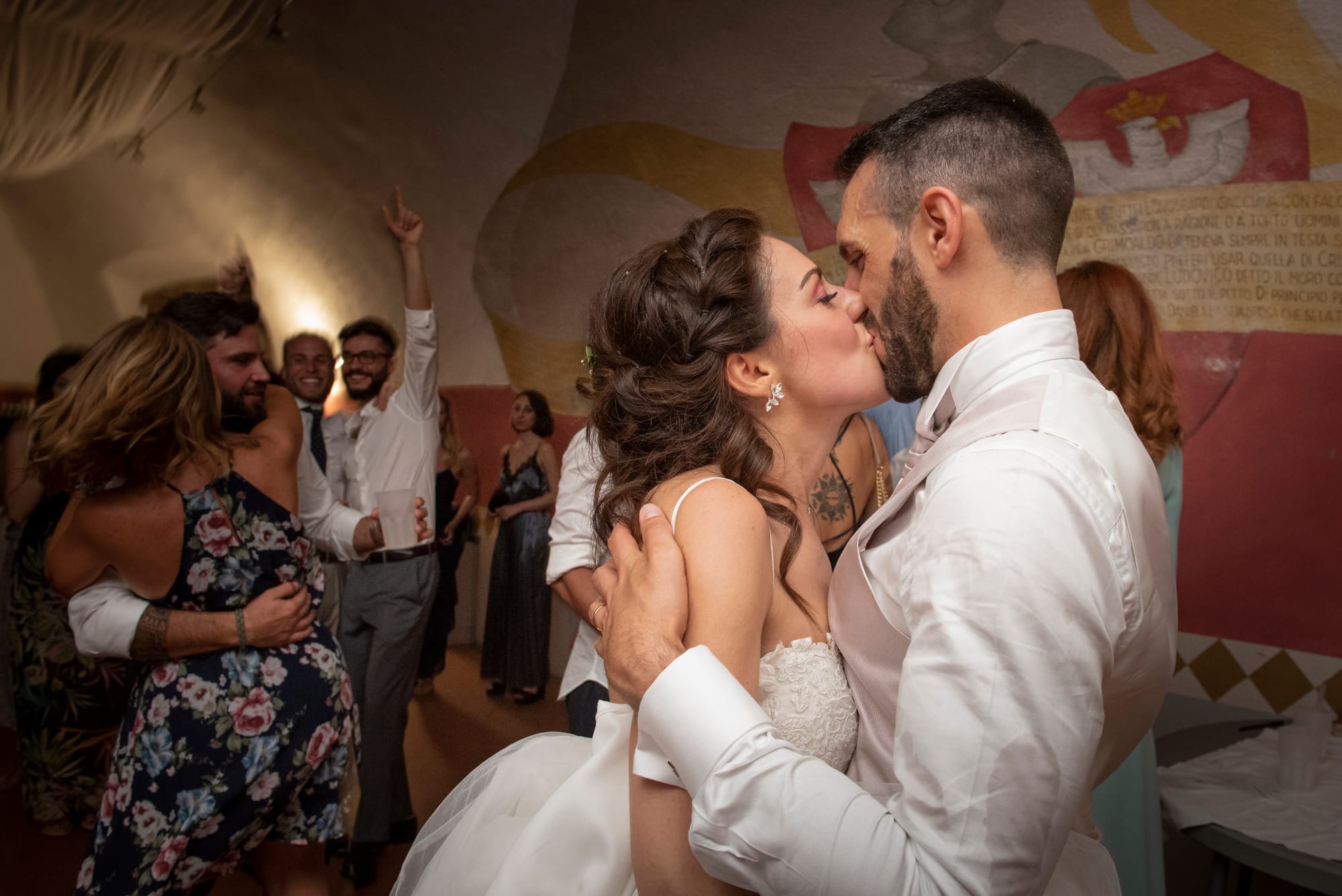 Reportage Marica e Filippo