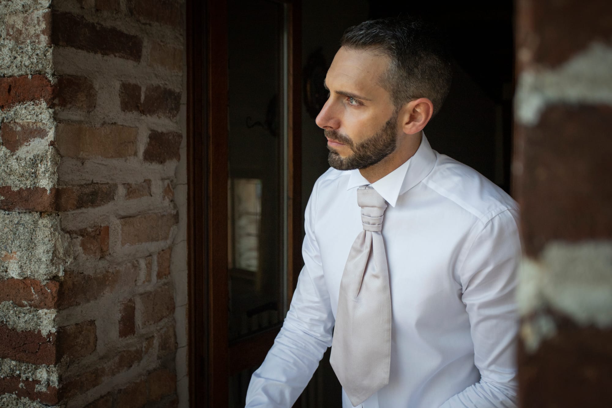 Reportage Marica e Filippo