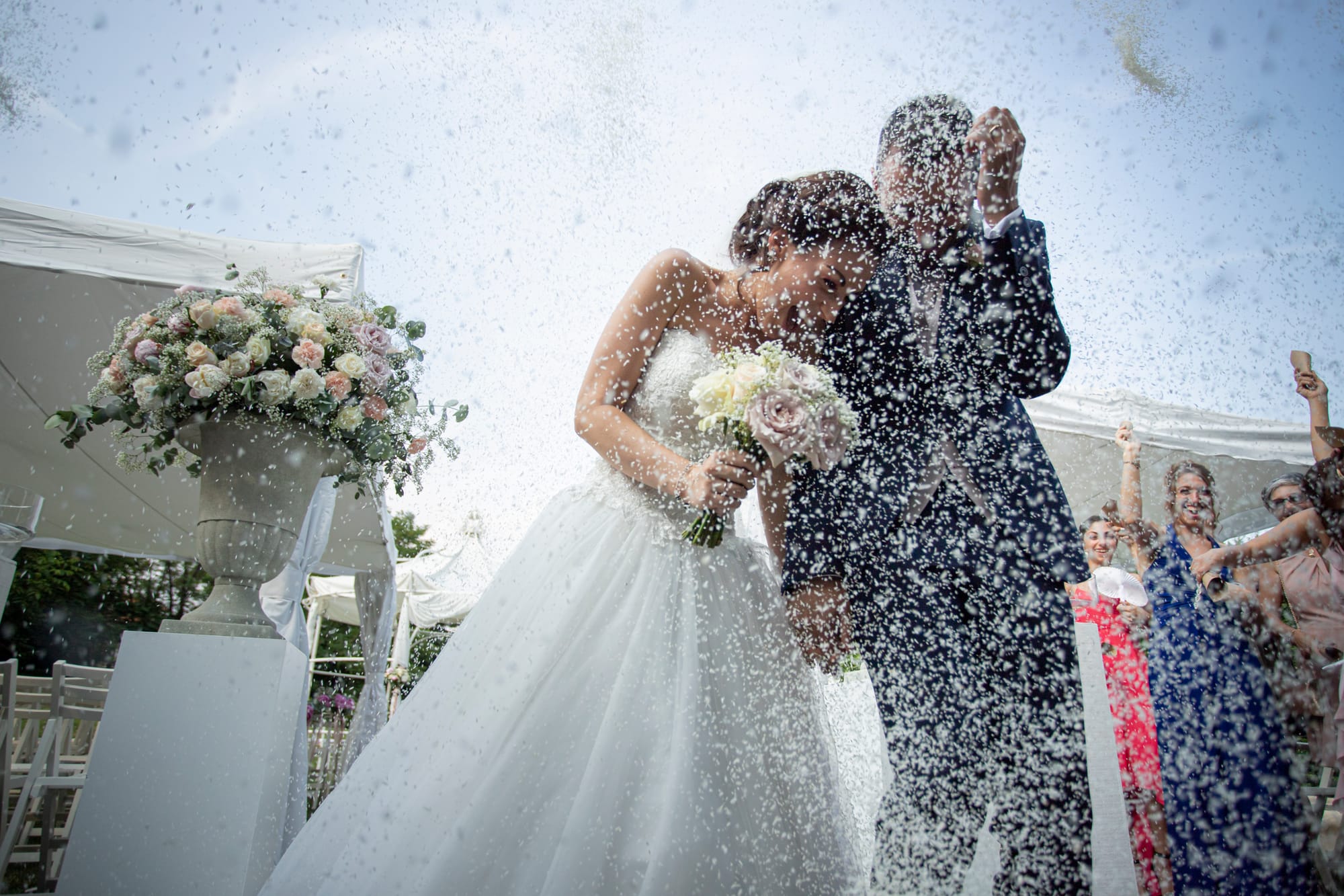 Reportage Marica e Filippo