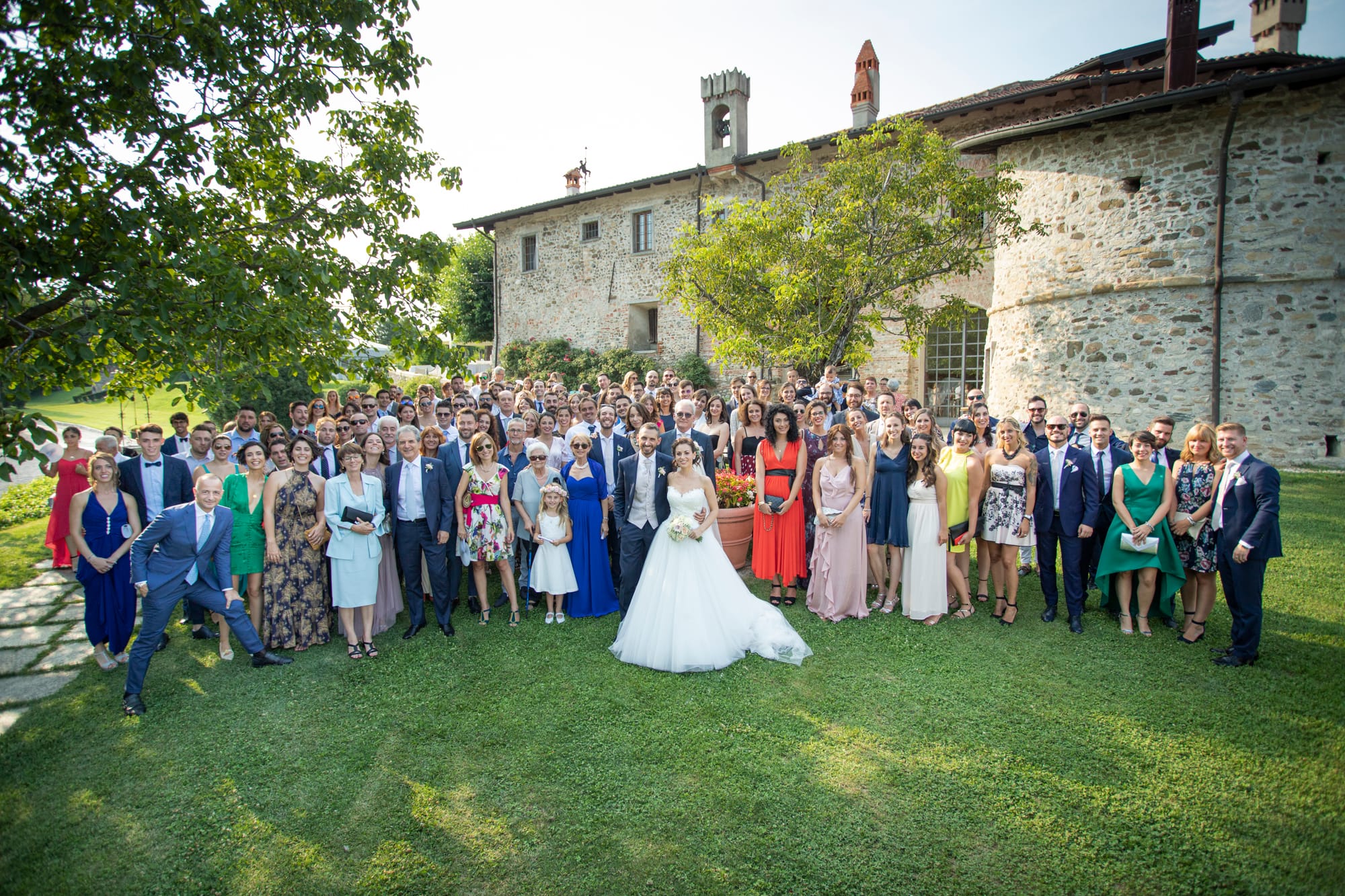 Reportage Marica e Filippo