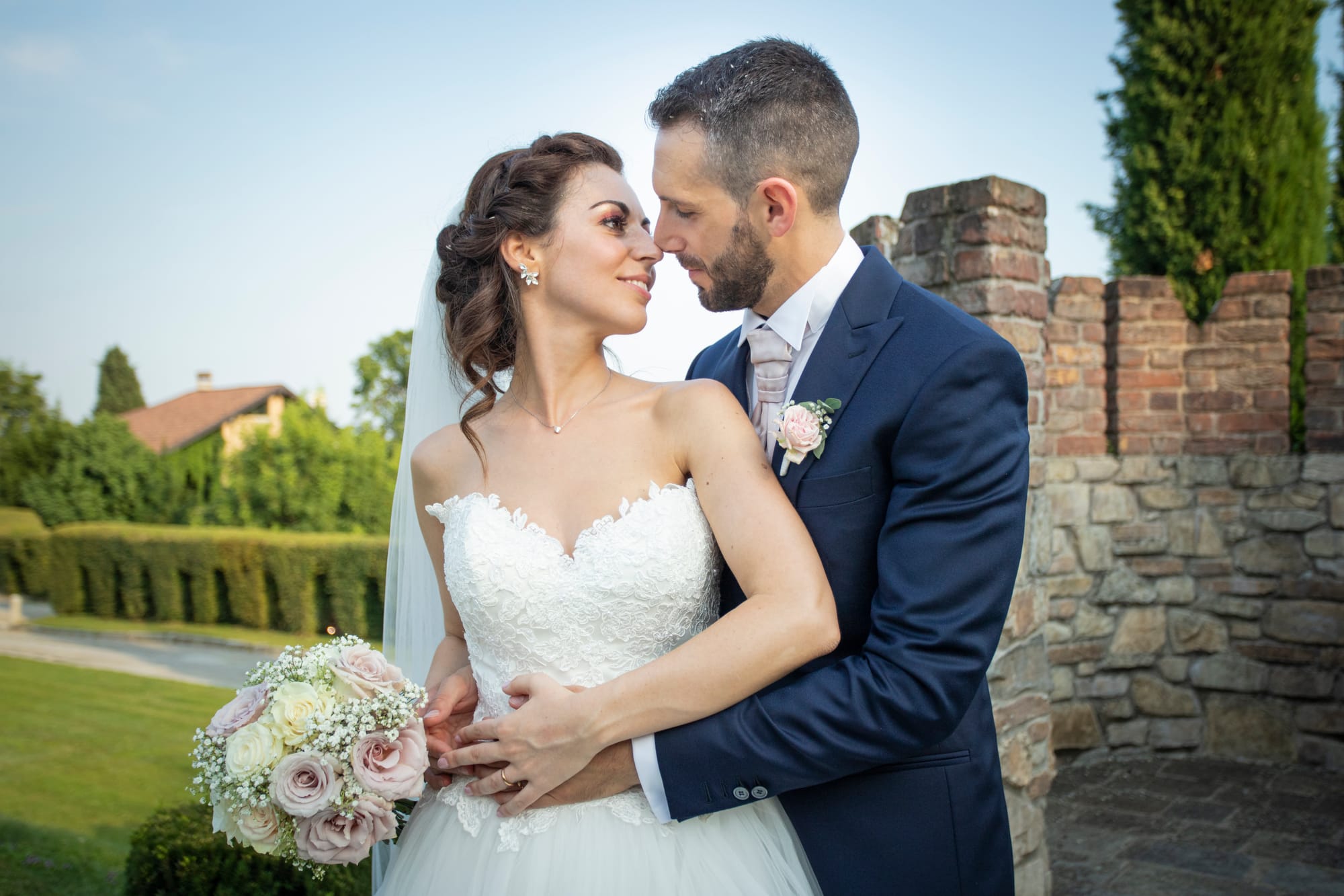 Reportage Marica e Filippo